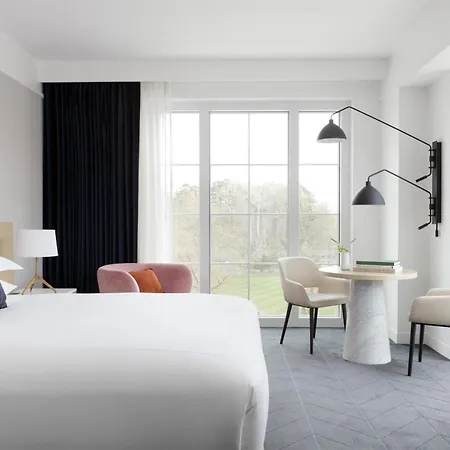 Kimpton - The Forum Hotel By Ihg Charlottesville Exterior photo