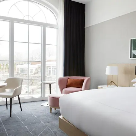 Kimpton - The Forum Hotel By Ihg Charlottesville Exterior photo