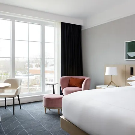Kimpton - The Forum Hotel By Ihg Charlottesville Exterior photo