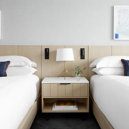 Kimpton - The Forum Hotel By Ihg Charlottesville Exterior photo