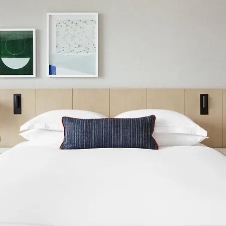 Kimpton - The Forum Hotel By Ihg Charlottesville Exterior photo