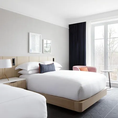 Kimpton - The Forum Hotel By Ihg Charlottesville Exterior photo