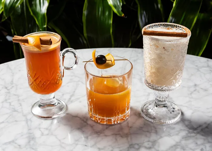 Kimpton - The Forum Hotel By Ihg