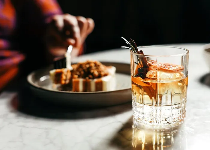 Kimpton - The Forum Hotel By Ihg