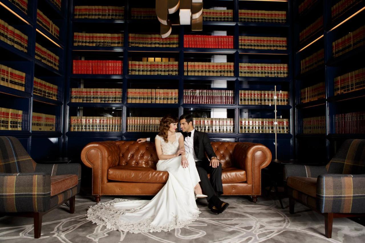Kimpton - The Forum By Ihg 4* Charlottesville