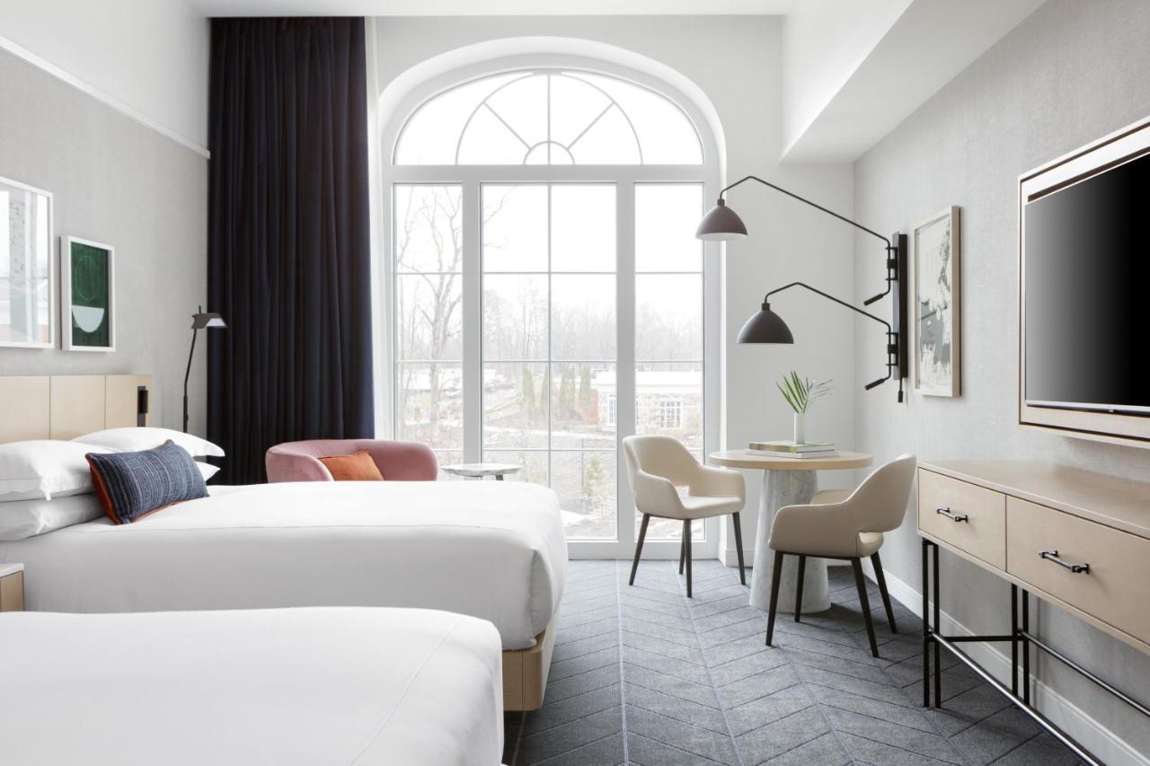 Kimpton - The Forum By Ihg Hotel 4*