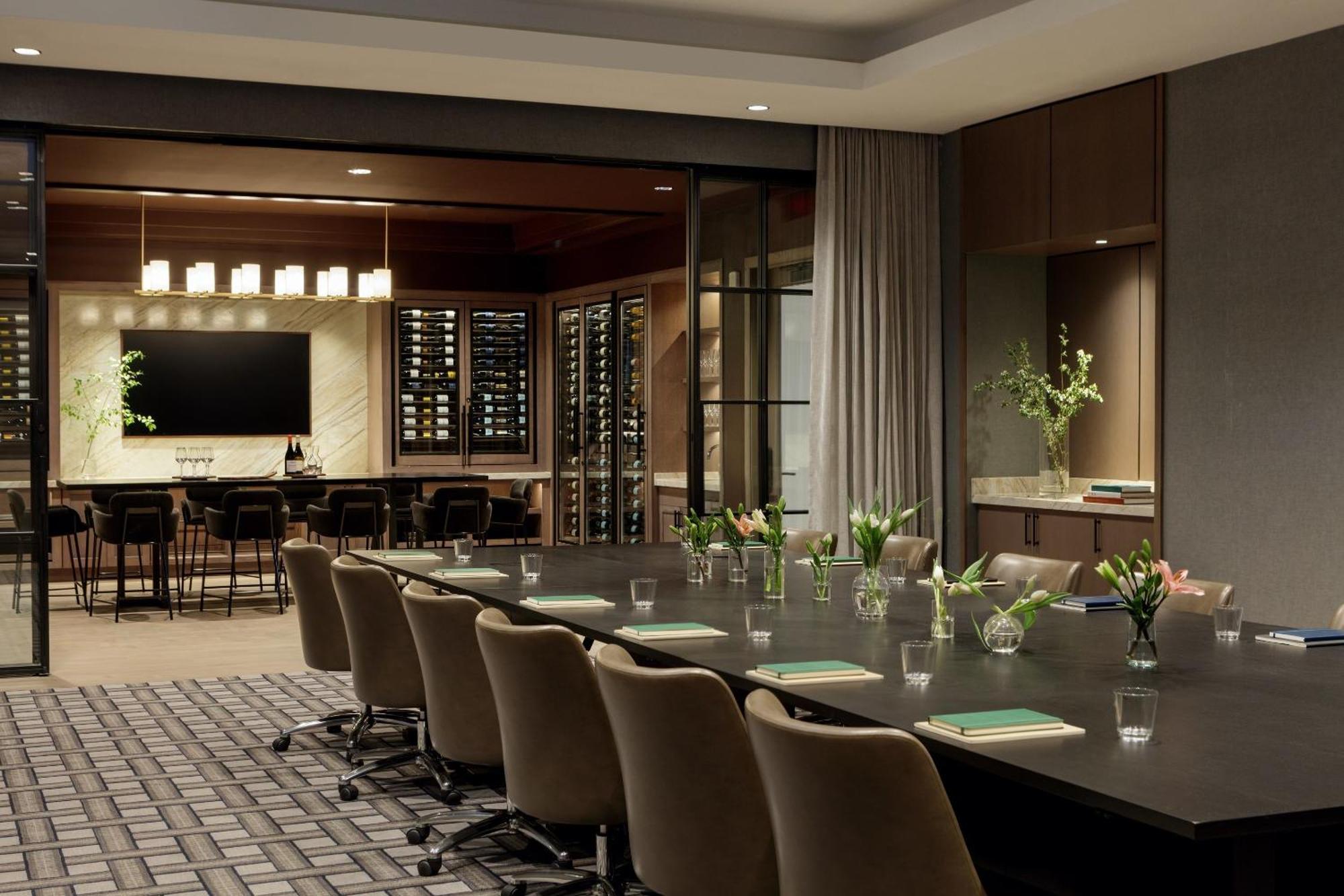 Kimpton - The Forum By Ihg 4*