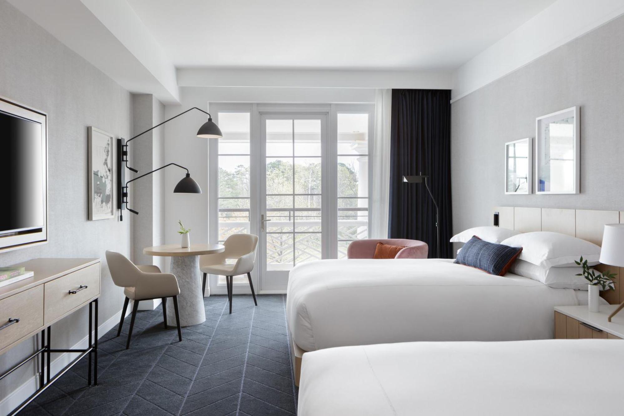 Hotel Kimpton - The Forum By Ihg Charlottesville