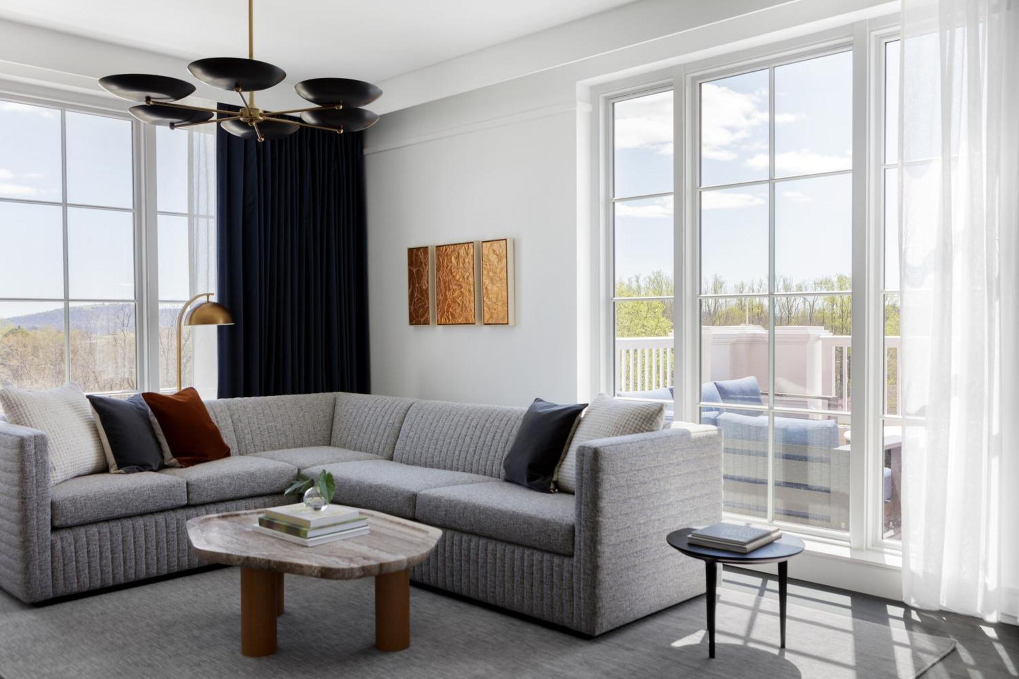 Hotel Kimpton - The Forum By Ihg