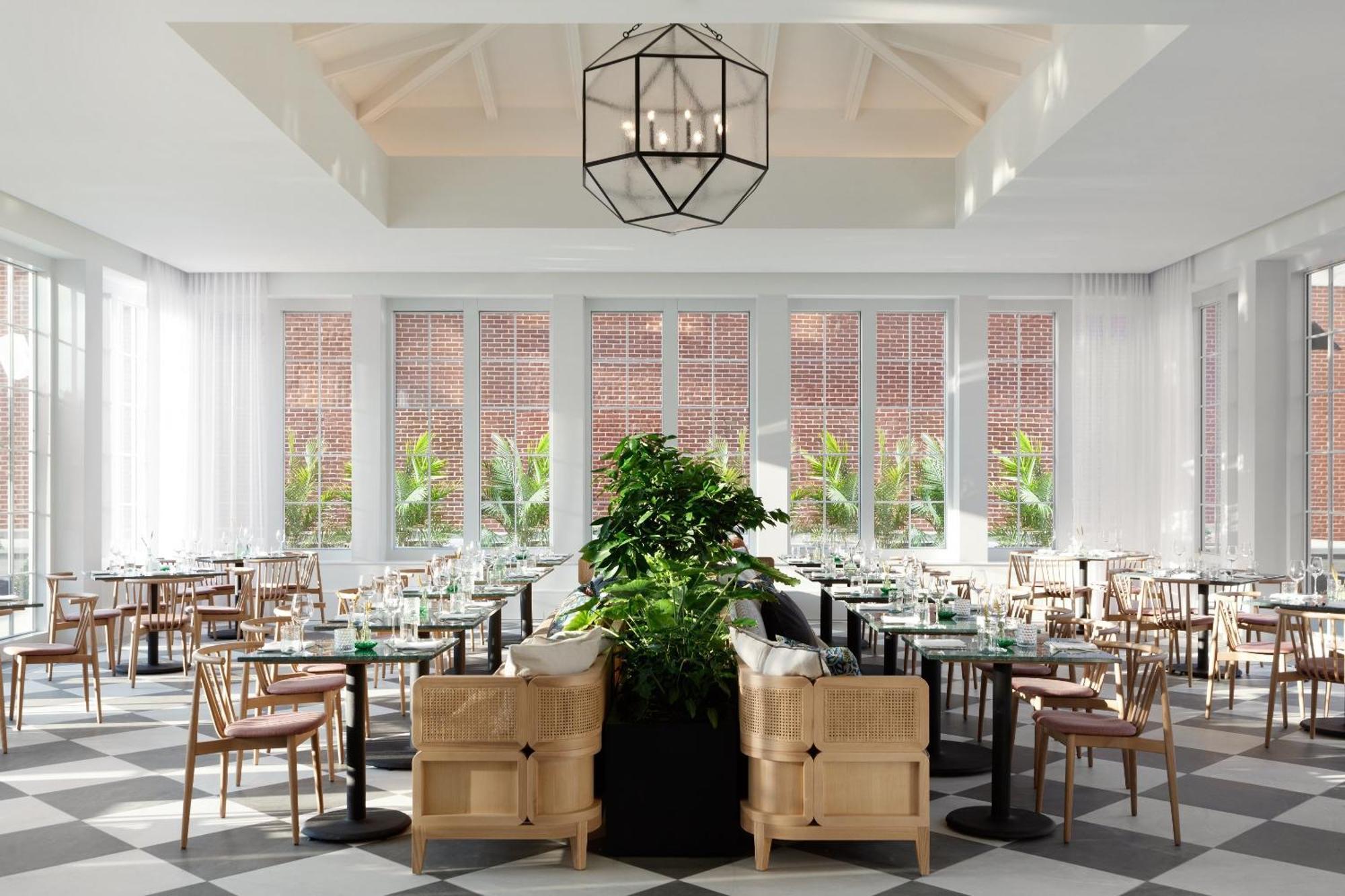 Kimpton - The Forum By Ihg 4*