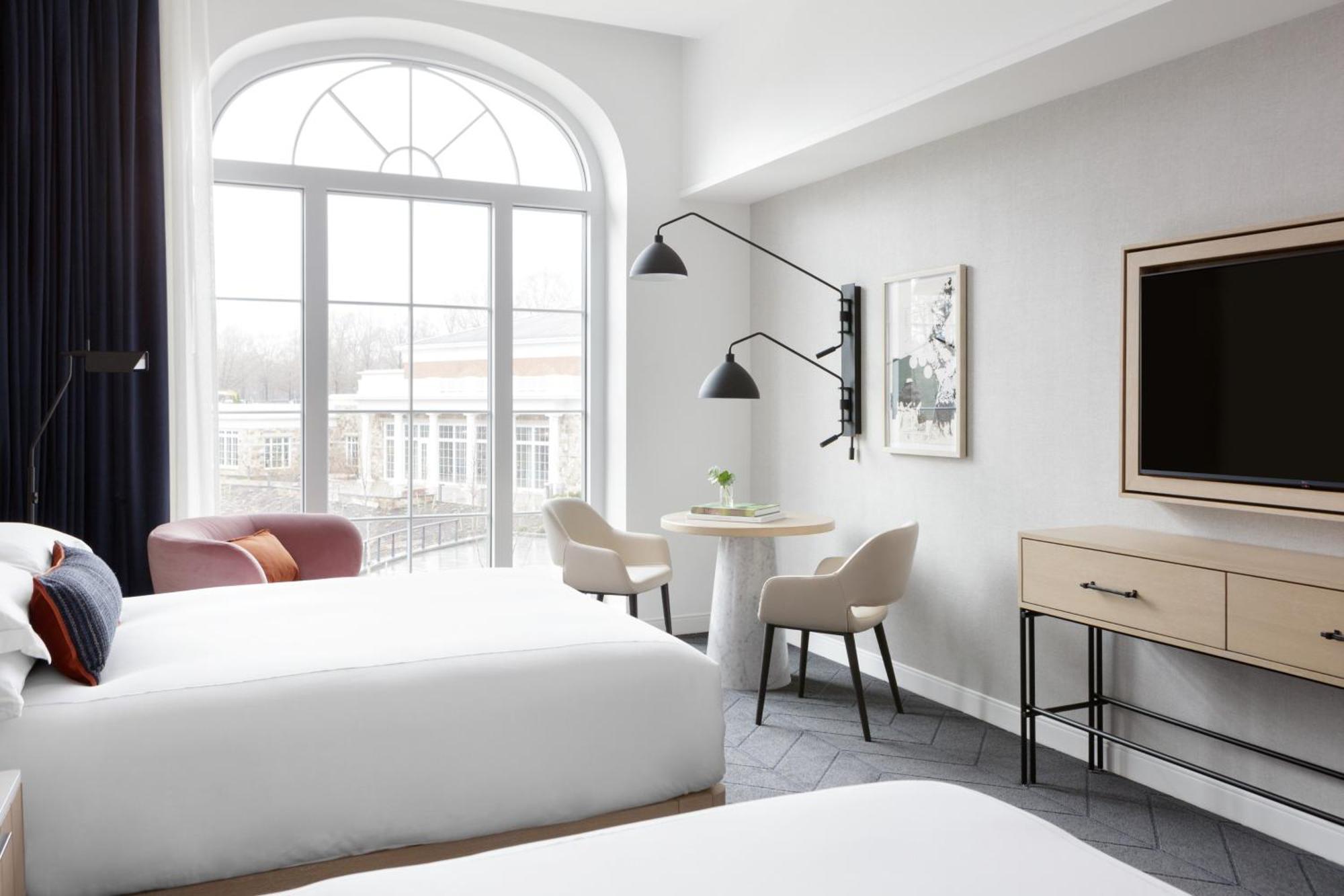 Kimpton - The Forum By Ihg Charlottesville