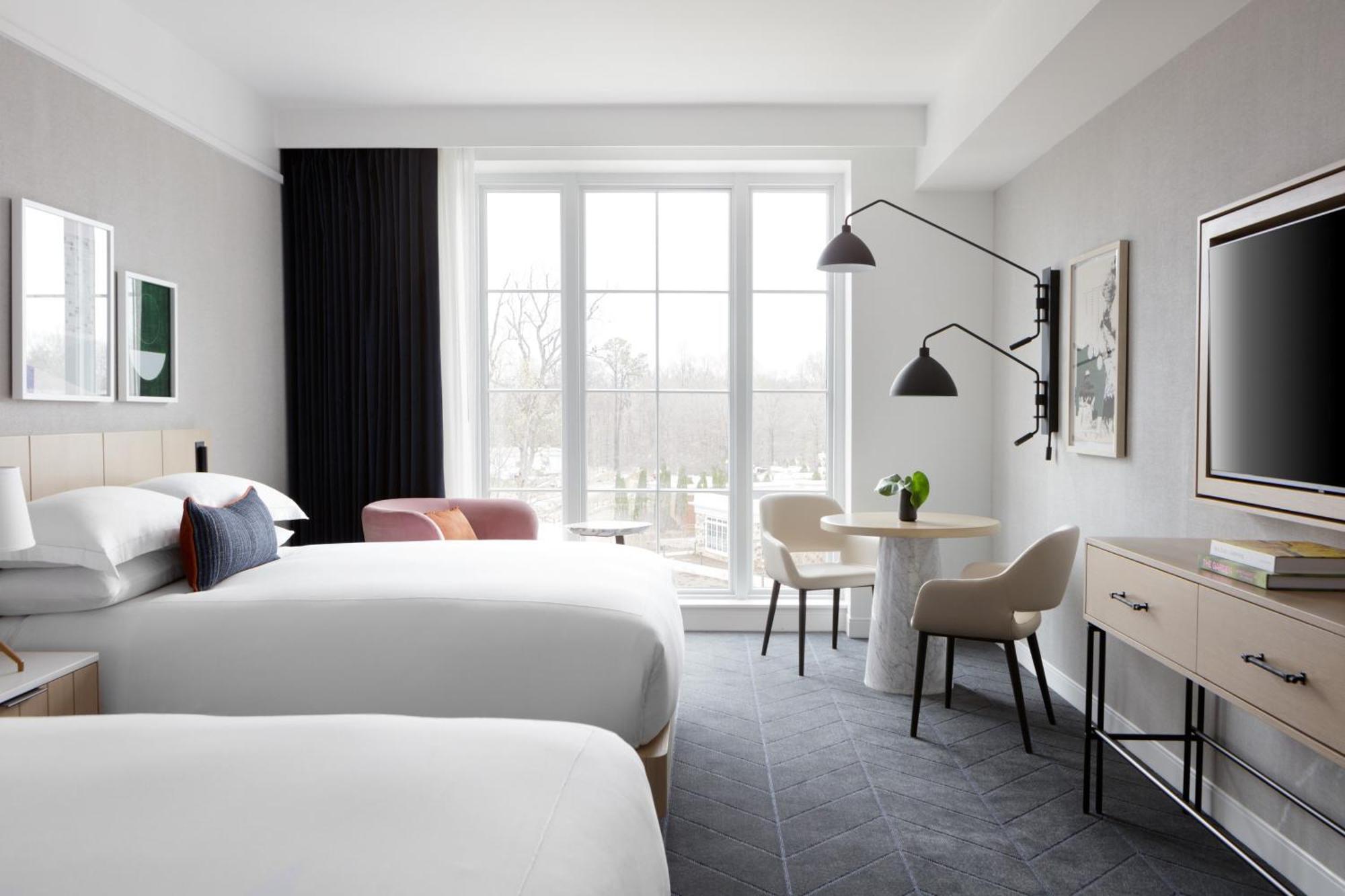 Kimpton - The Forum By Ihg Charlottesville