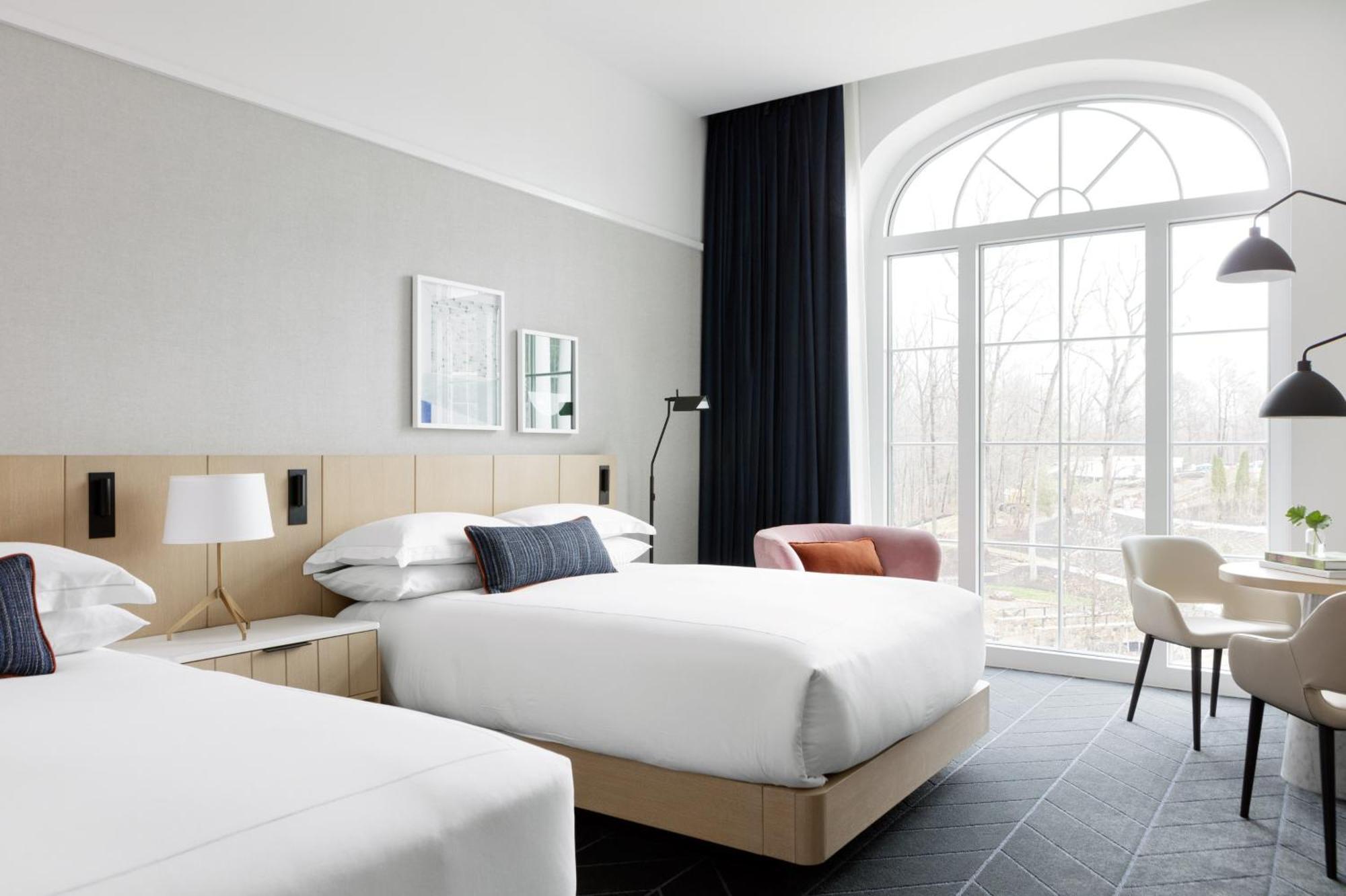 Kimpton - The Forum By Ihg 4* Charlottesville
