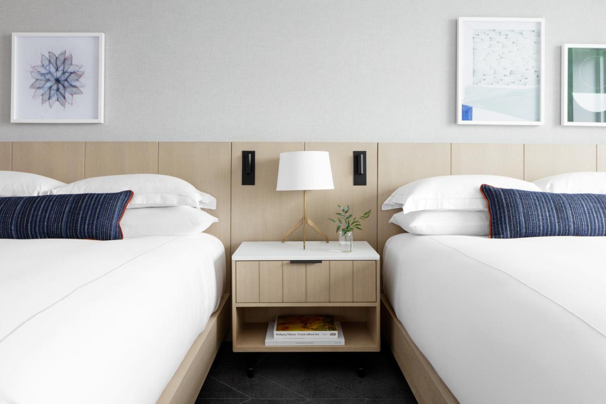 Kimpton - The Forum By Ihg Hotel