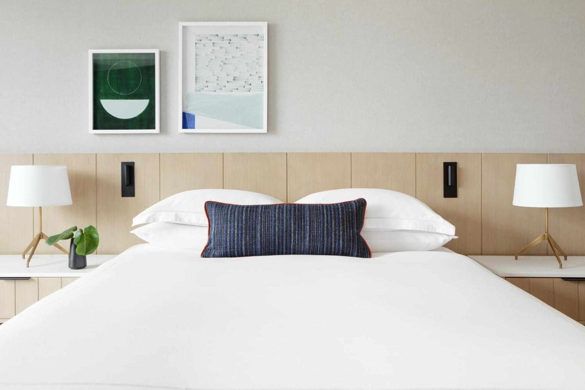 Kimpton - The Forum By Ihg Hotel