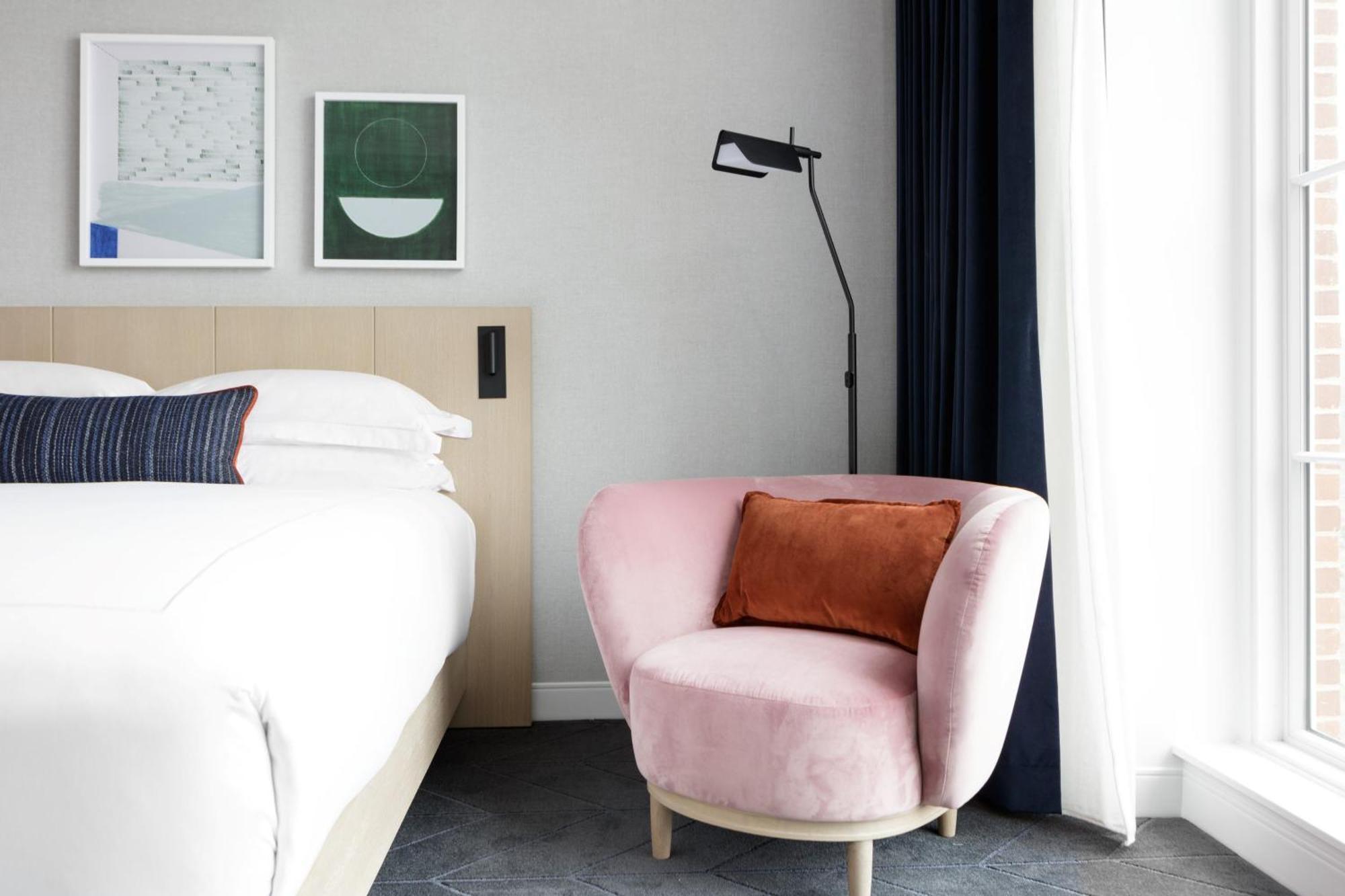 Kimpton - The Forum By Ihg 4* Charlottesville