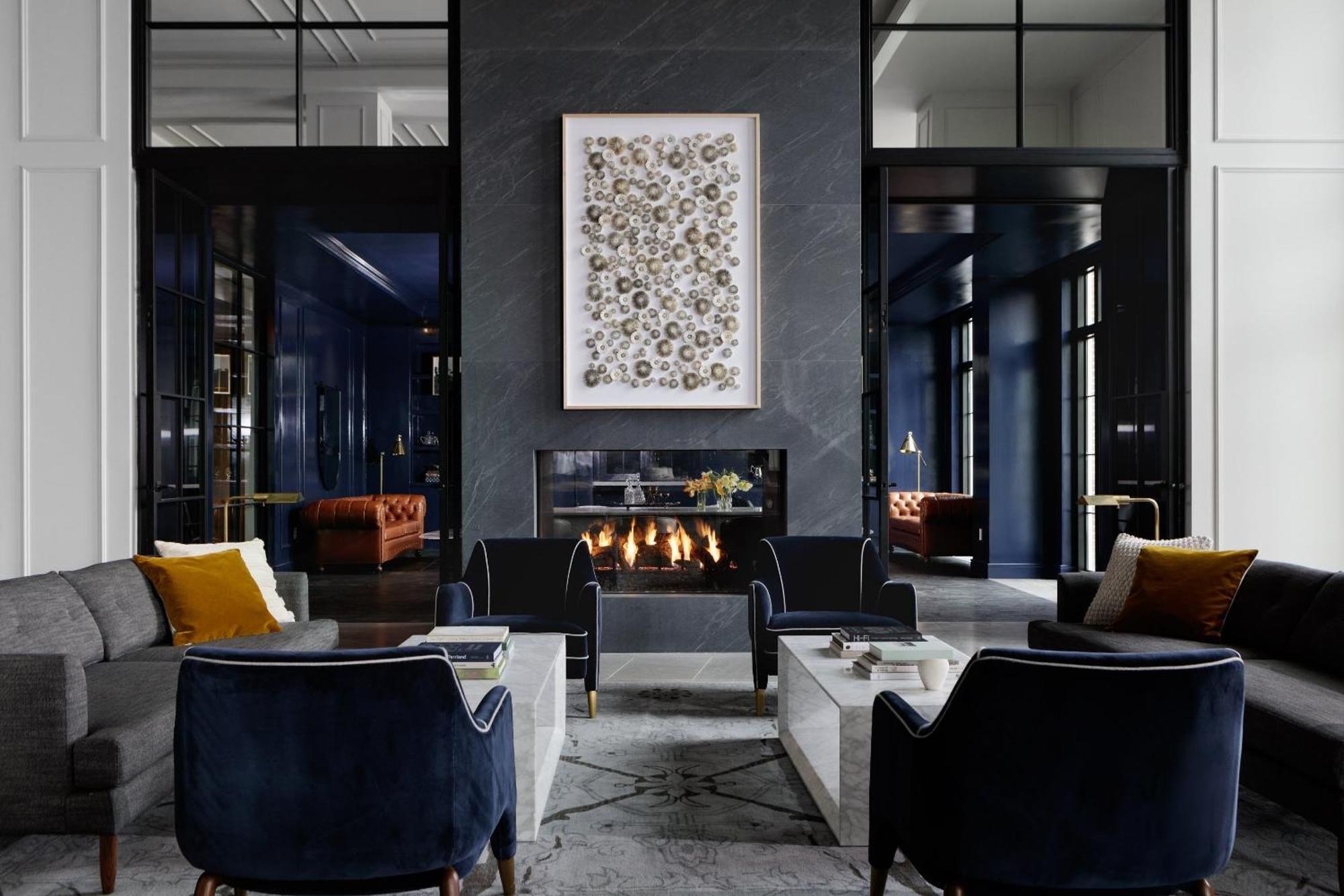 Kimpton - The Forum By Ihg