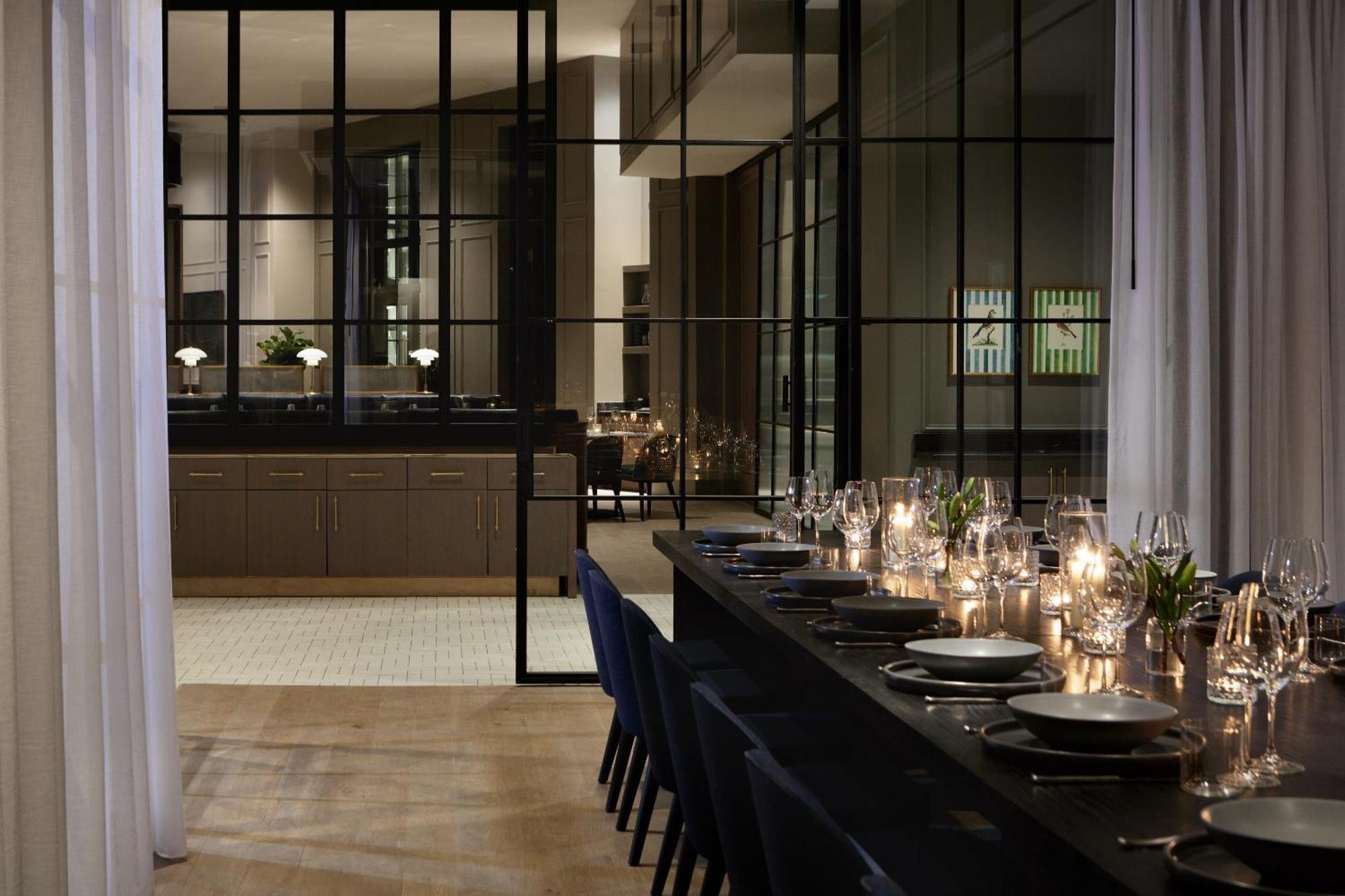 Kimpton - The Forum By Ihg Hotel