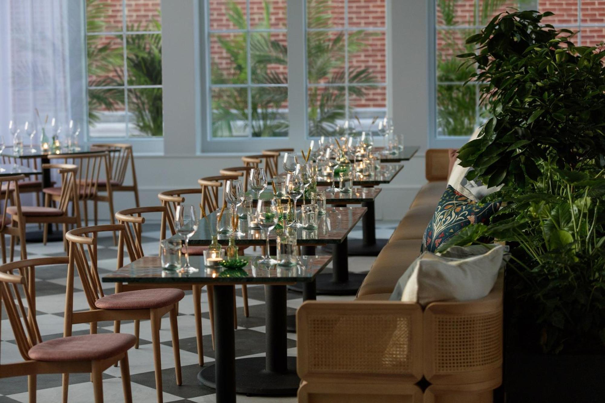 Kimpton - The Forum By Ihg