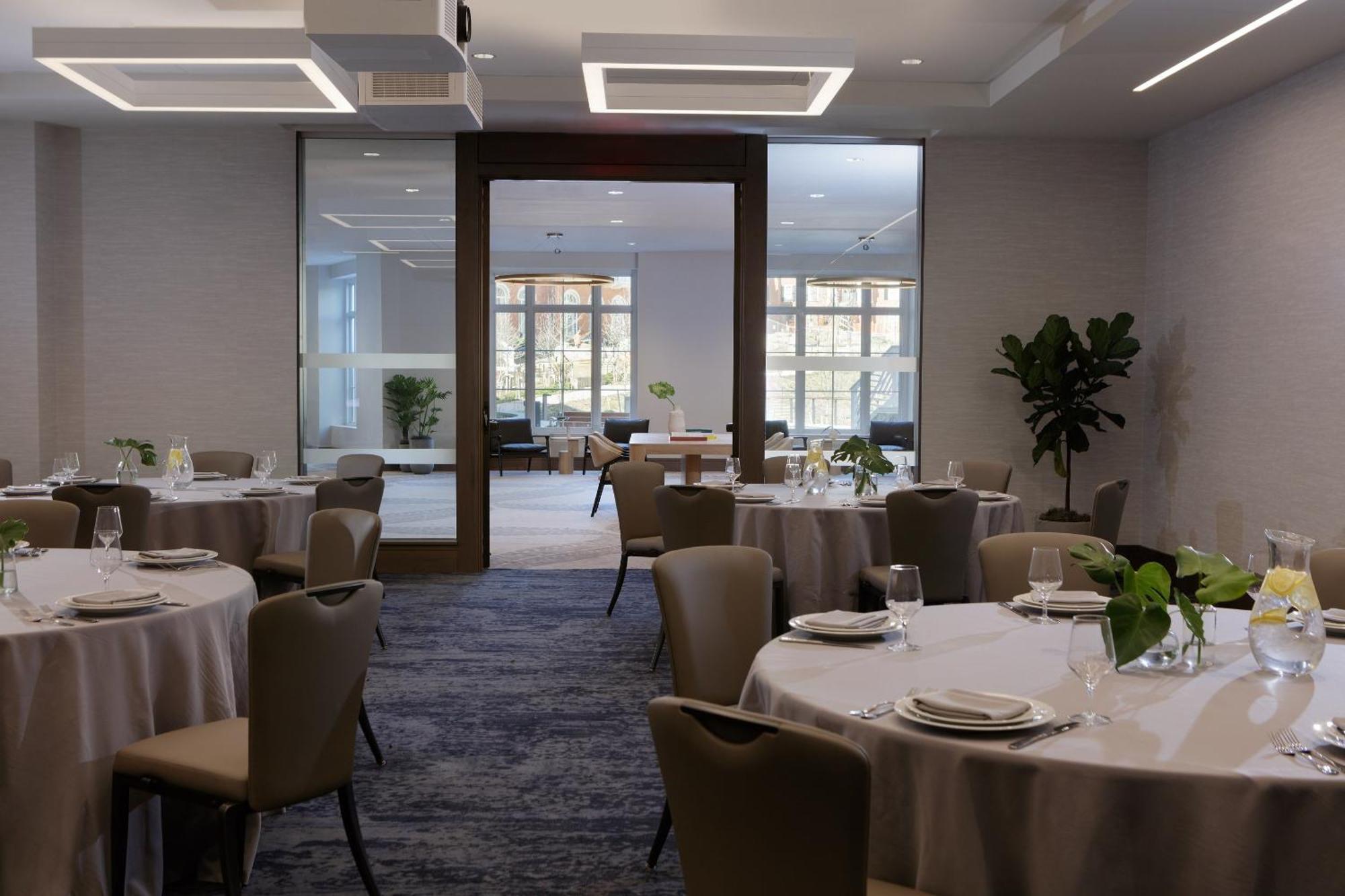 Kimpton - The Forum By Ihg Hotel