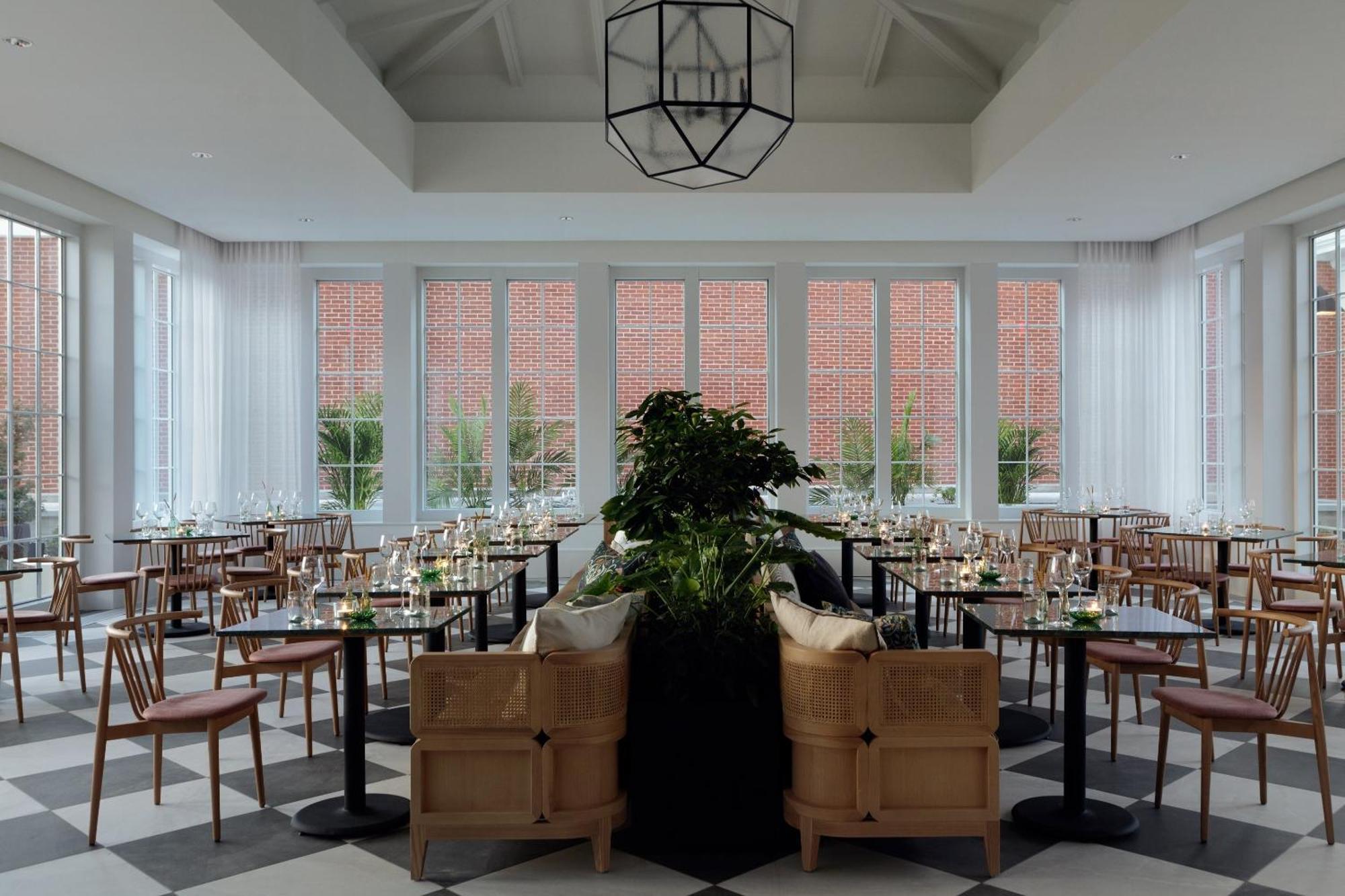 Hotel Kimpton - The Forum By Ihg Charlottesville