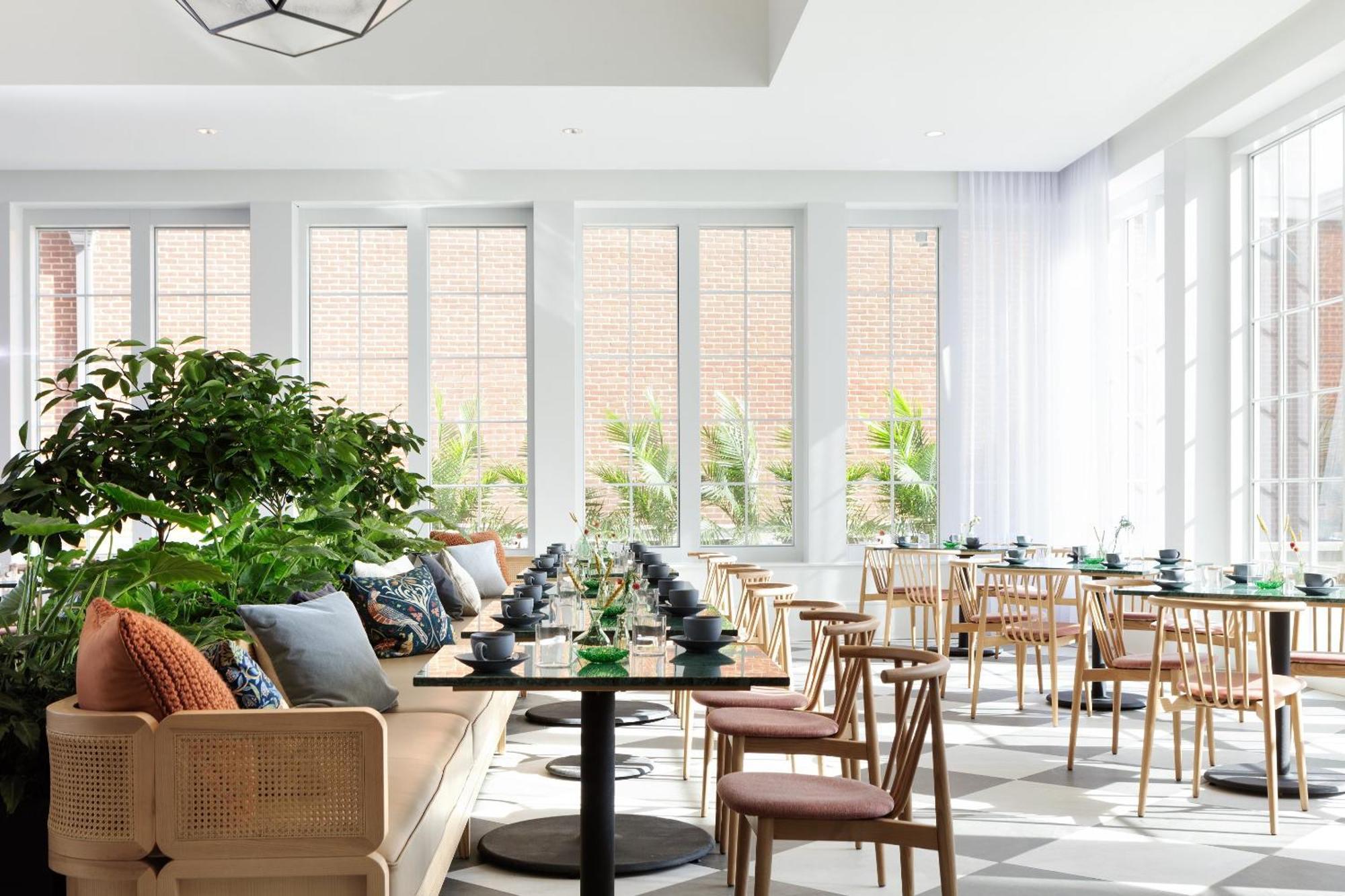 Kimpton - The Forum By Ihg