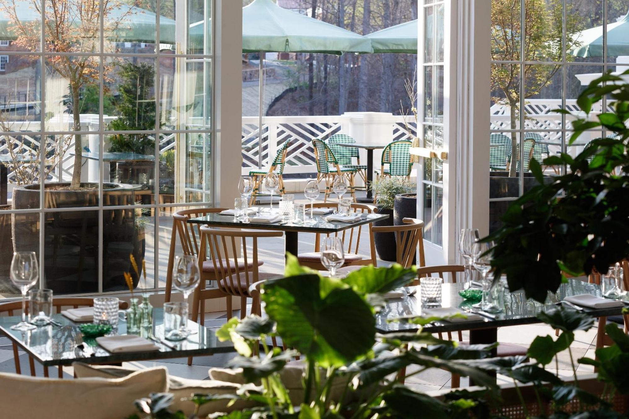 Kimpton - The Forum By Ihg Hotel 4*