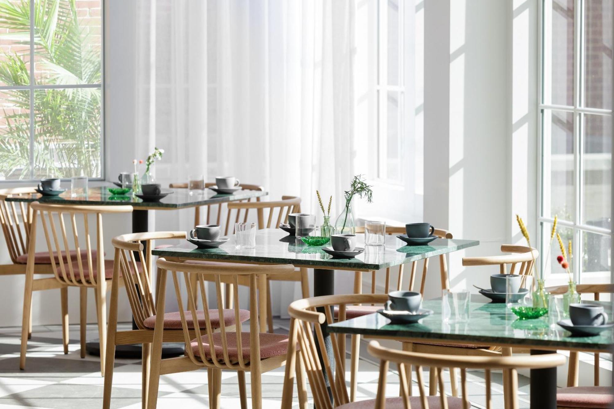 Hotel Kimpton - The Forum By Ihg Charlottesville