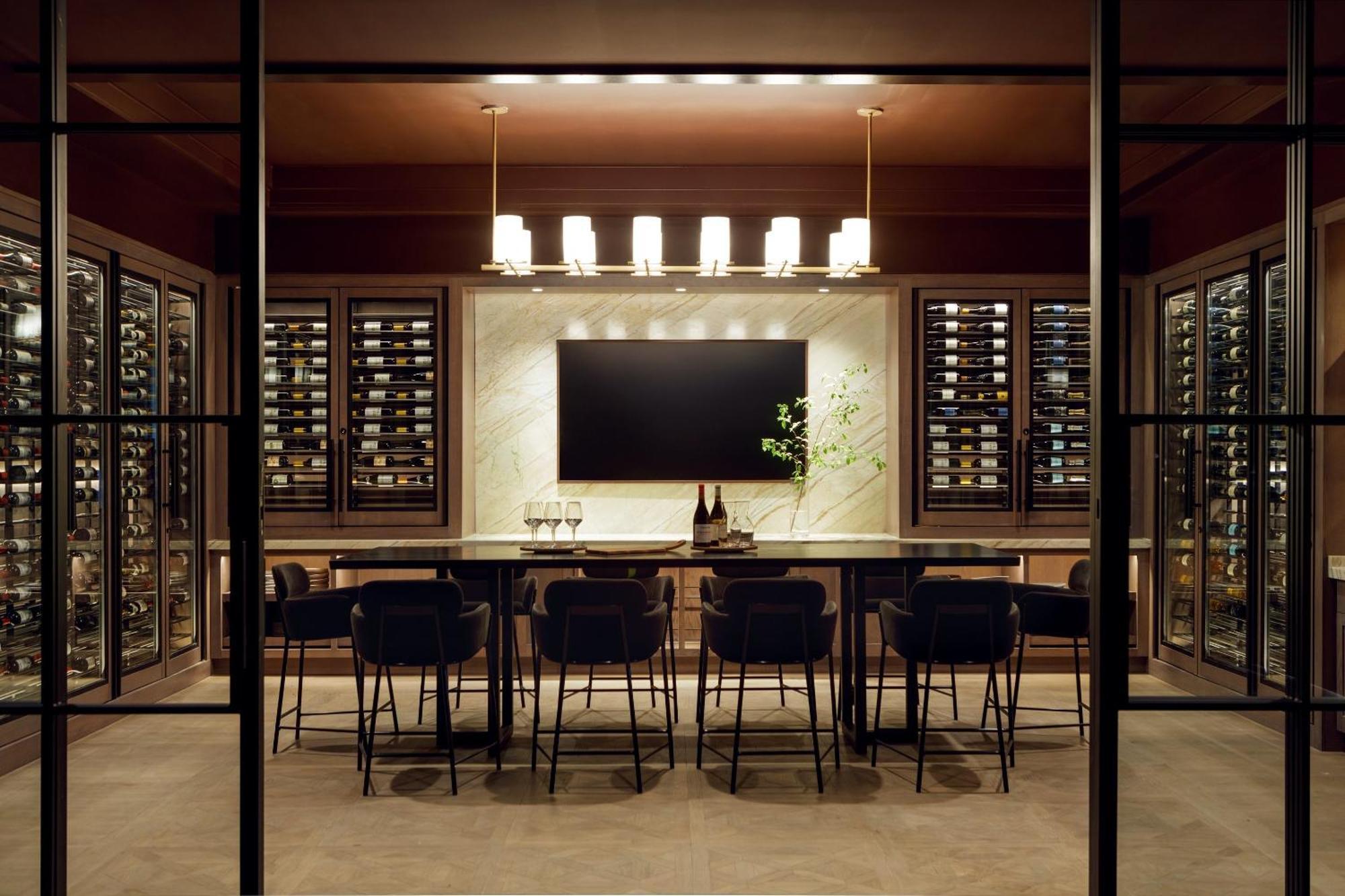 Hotel Kimpton - The Forum By Ihg