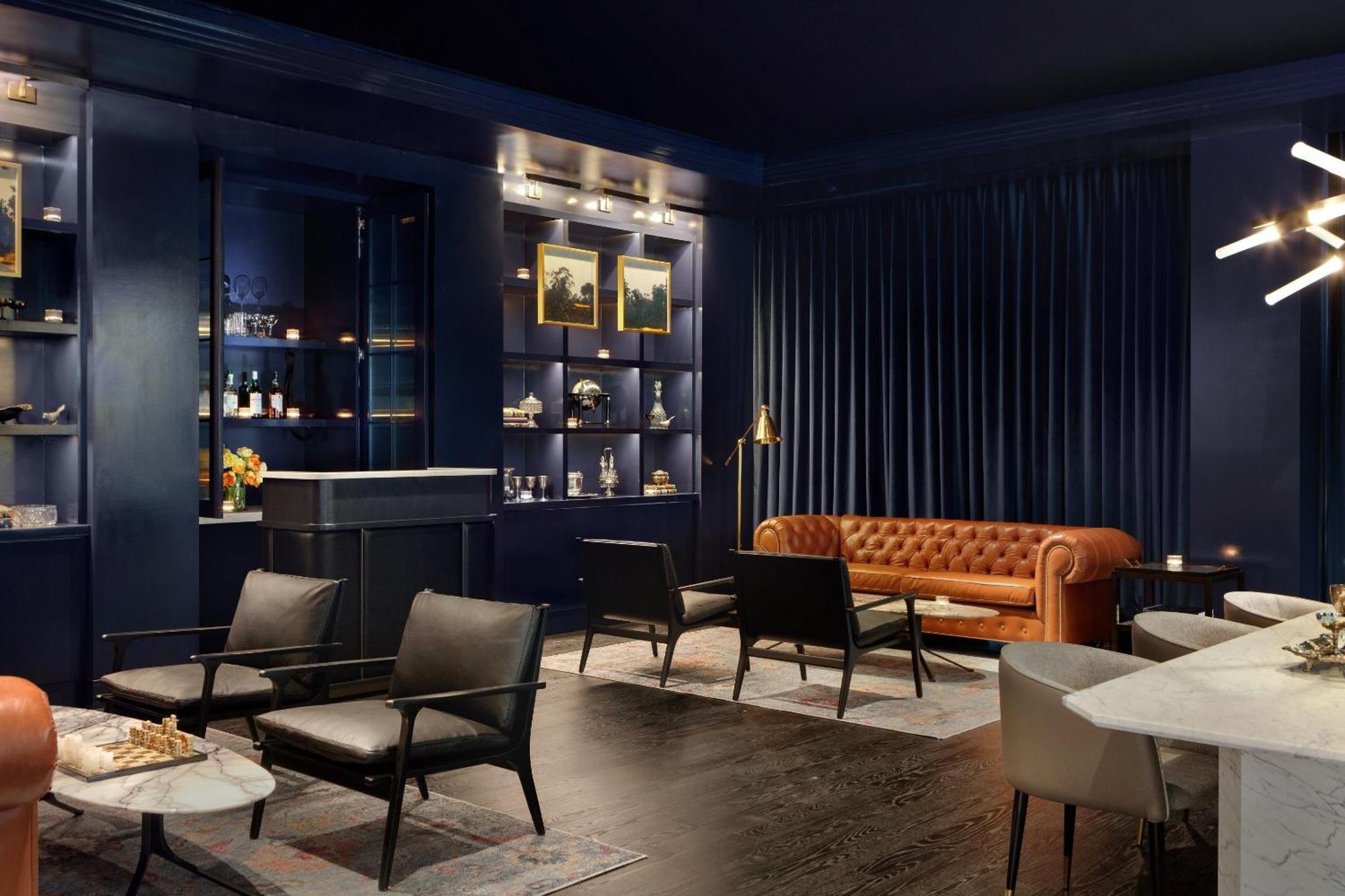 Kimpton - The Forum By Ihg Charlottesville