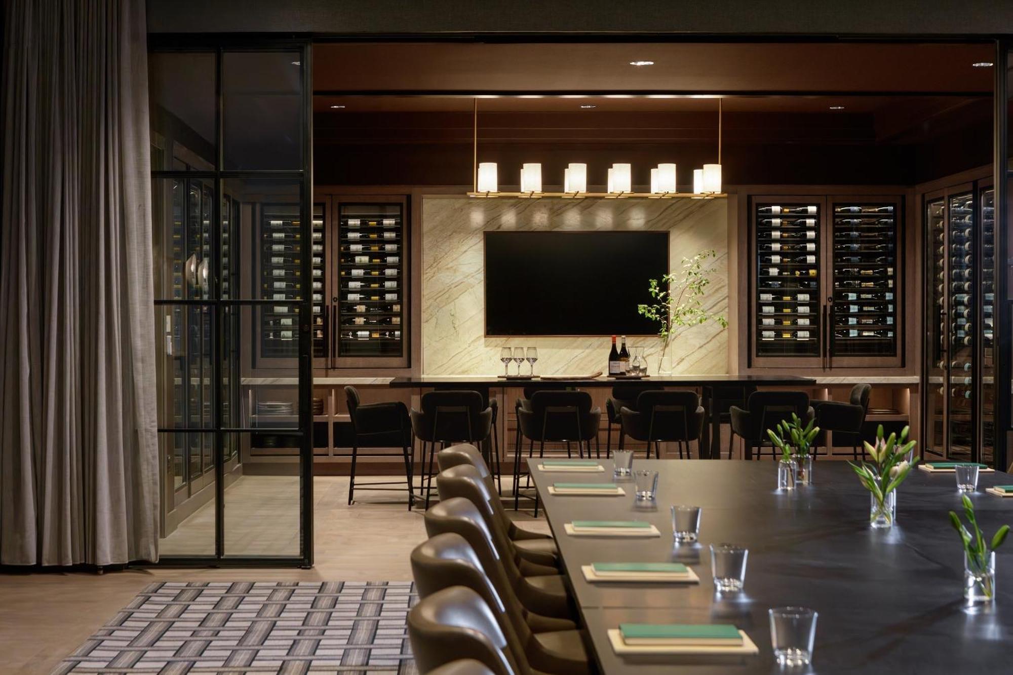 Hotel Kimpton - The Forum By Ihg