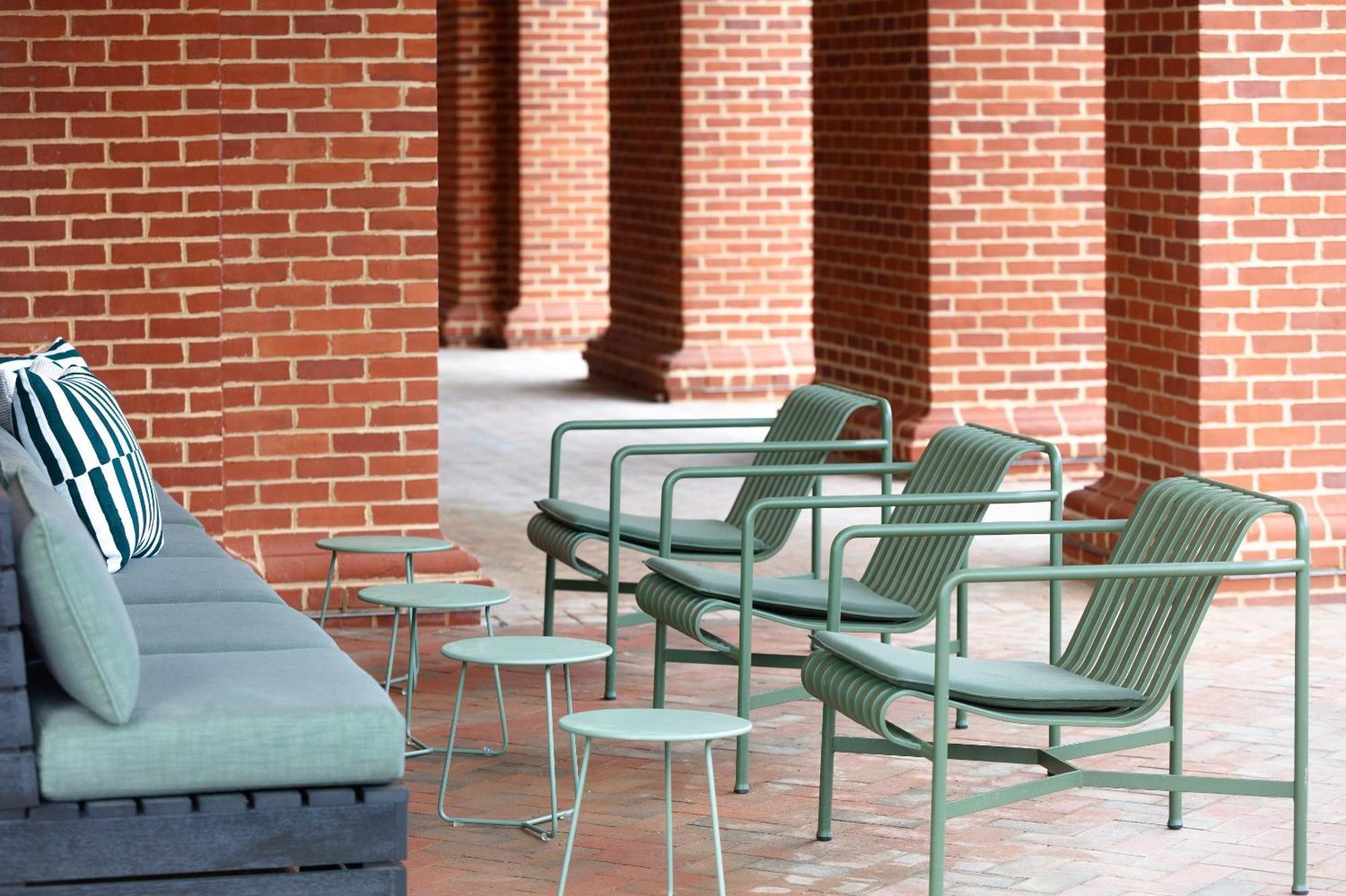 Kimpton - The Forum By Ihg