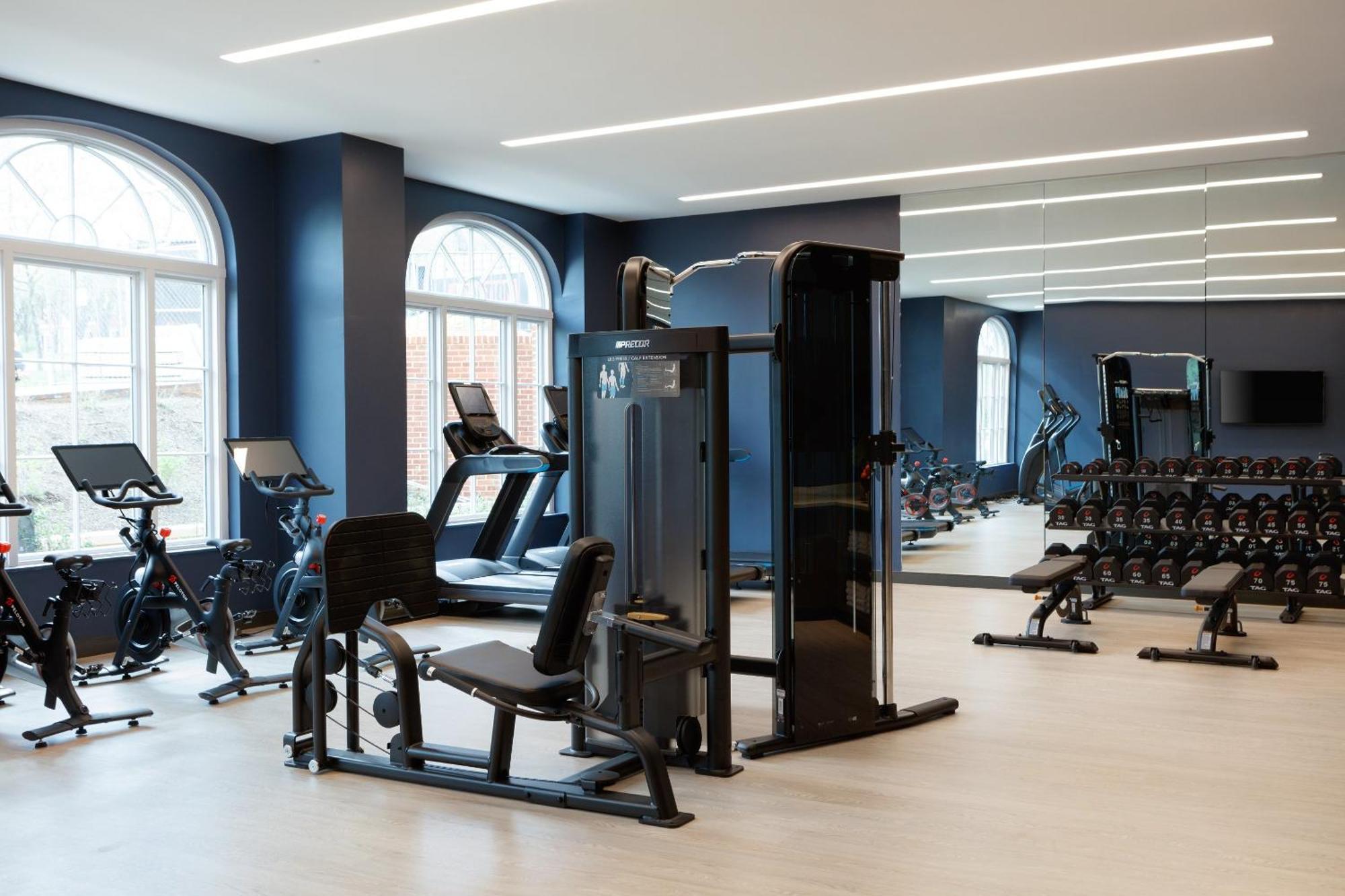 Hotel Kimpton - The Forum By Ihg Charlottesville