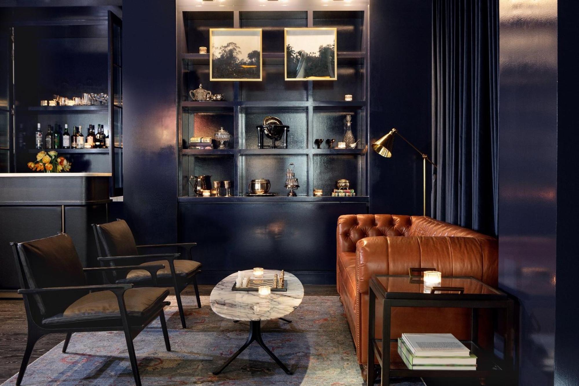 Kimpton - The Forum By Ihg