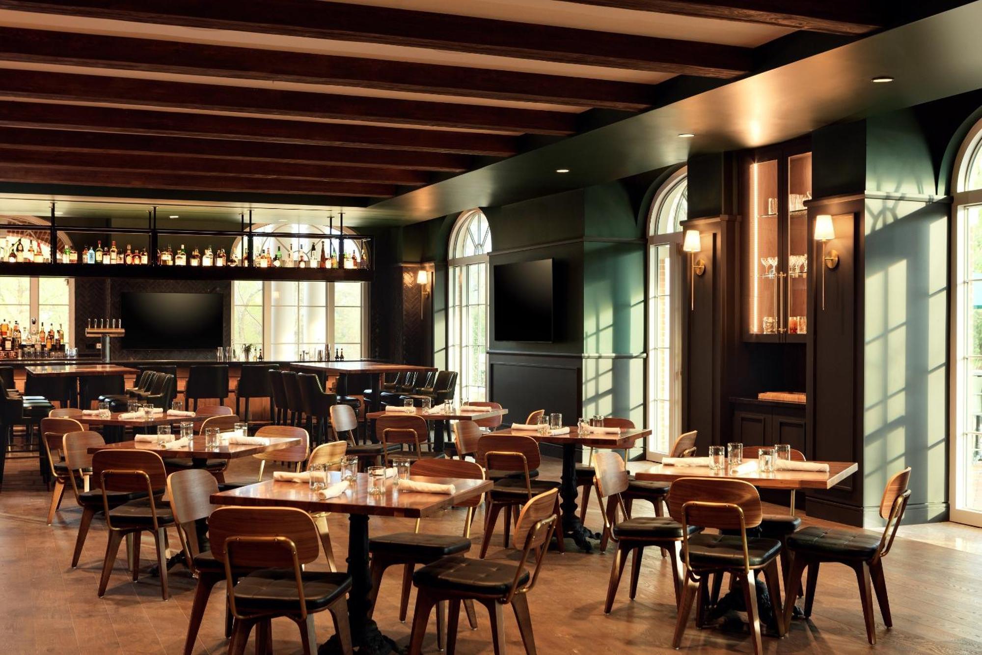 Kimpton - The Forum By Ihg 4* Charlottesville