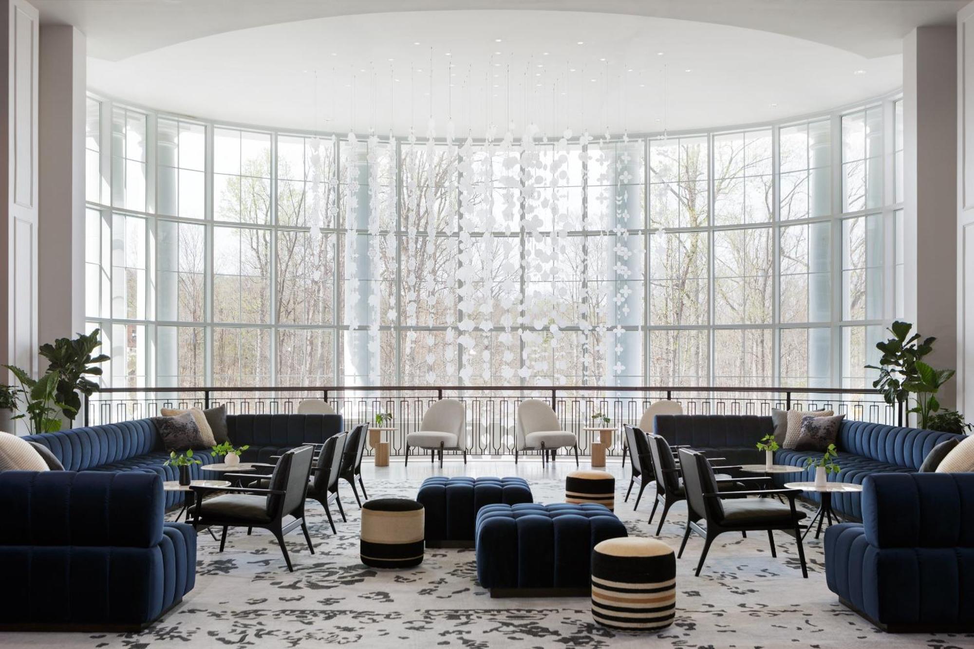 Hotel Kimpton - The Forum By Ihg