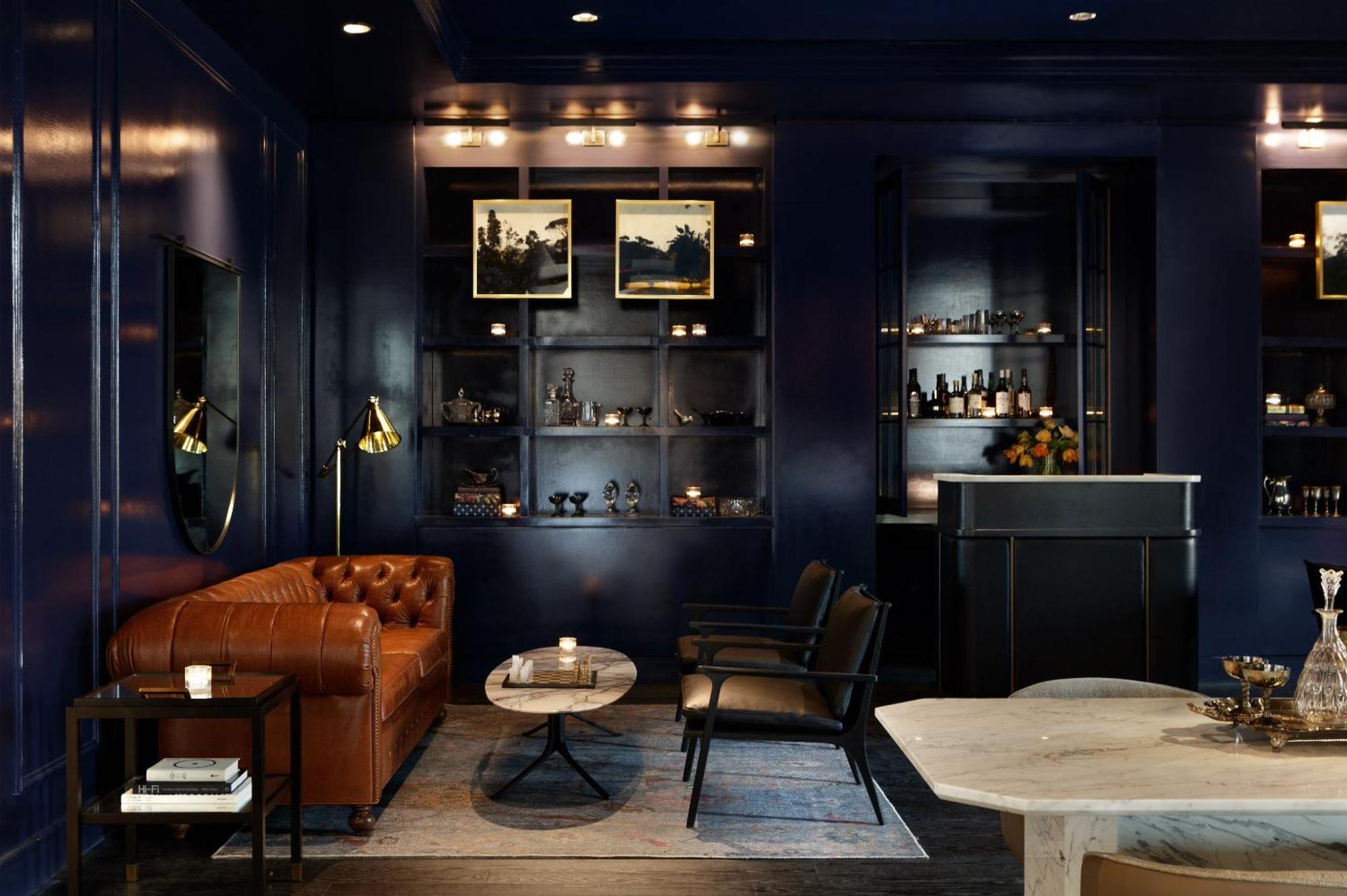 Kimpton - The Forum By Ihg Hotel Charlottesville