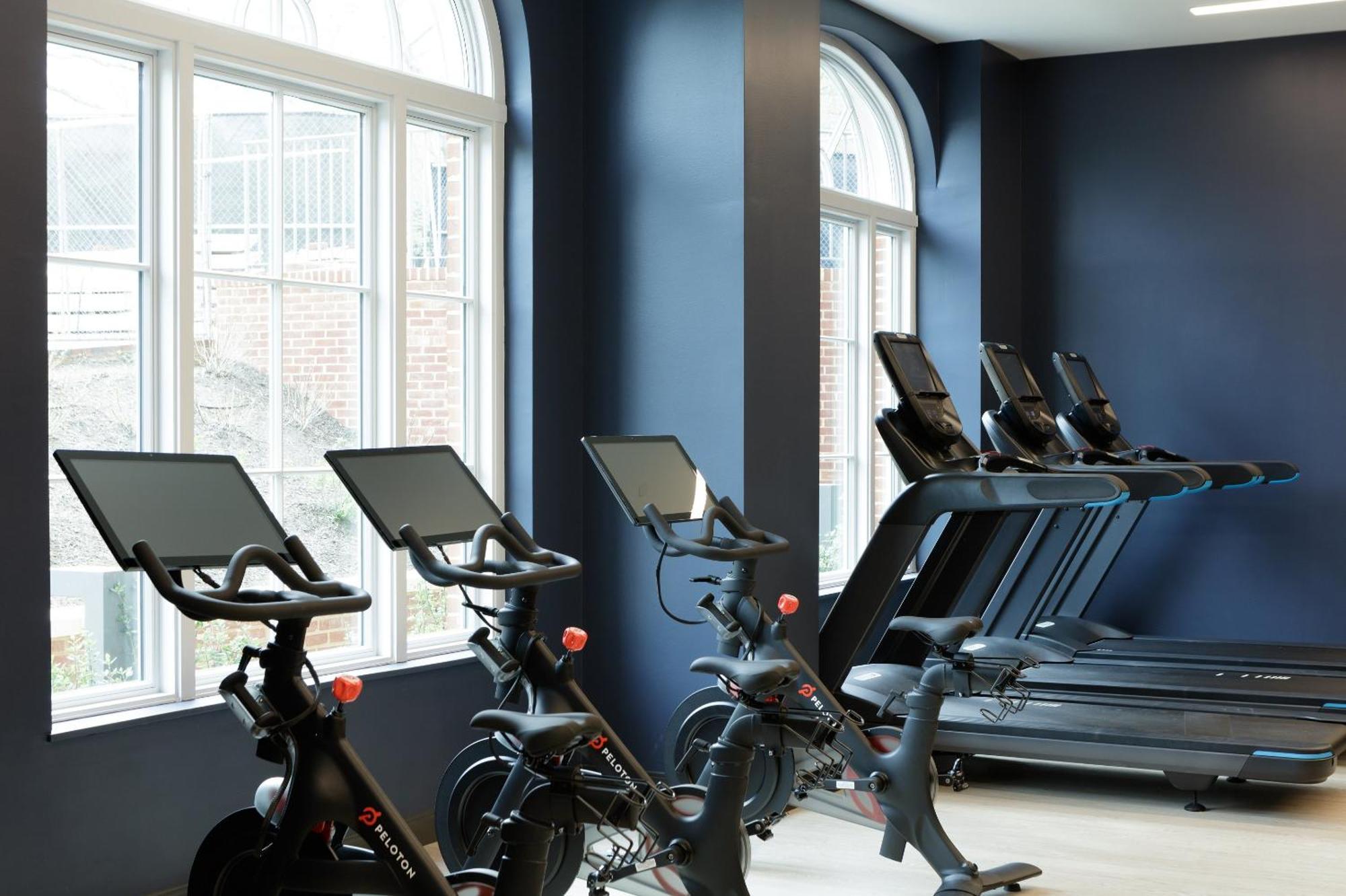 Kimpton - The Forum By Ihg Charlottesville