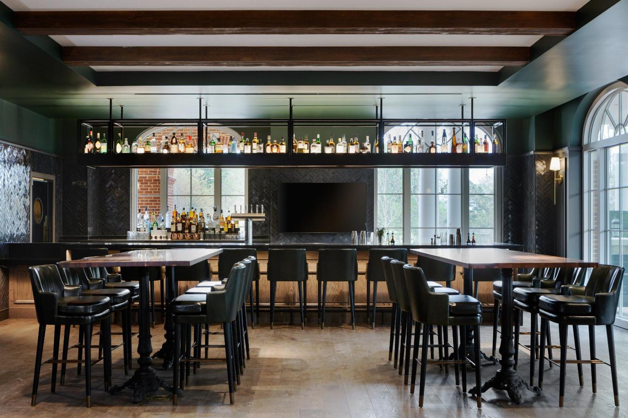Kimpton - The Forum By Ihg 4*