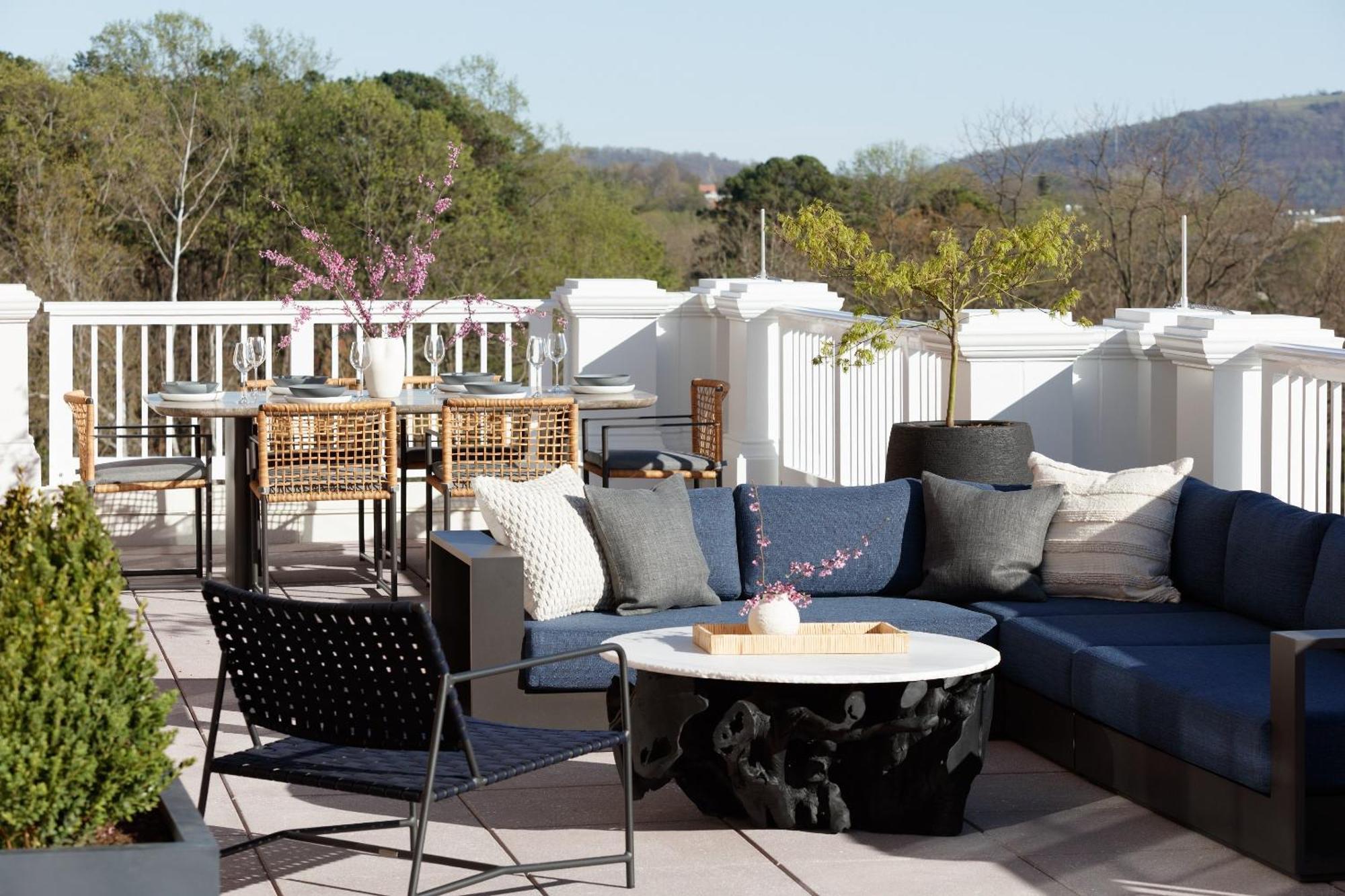 Kimpton - The Forum By Ihg Hotel 4*