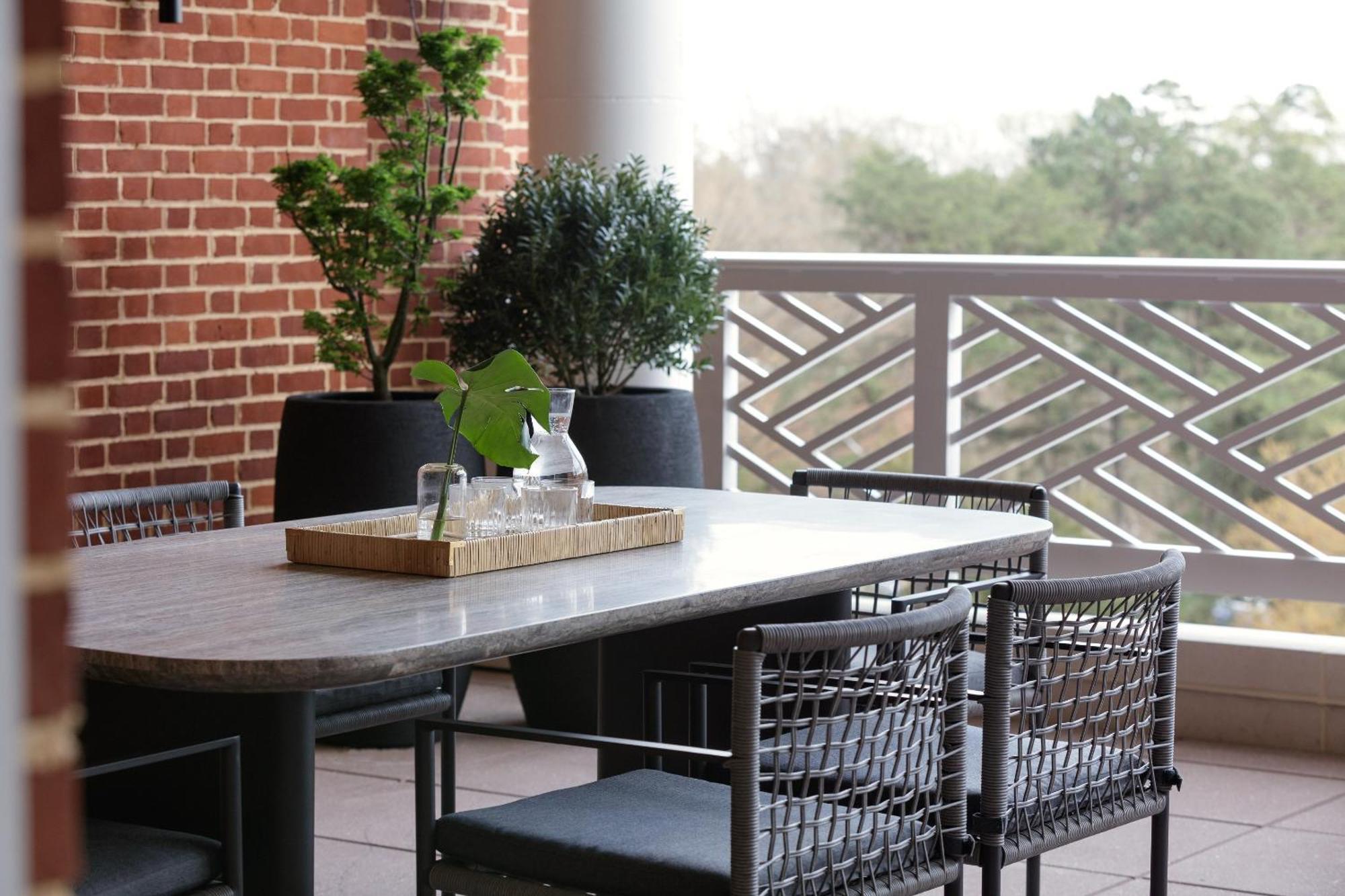 Kimpton - The Forum By Ihg 4* Charlottesville