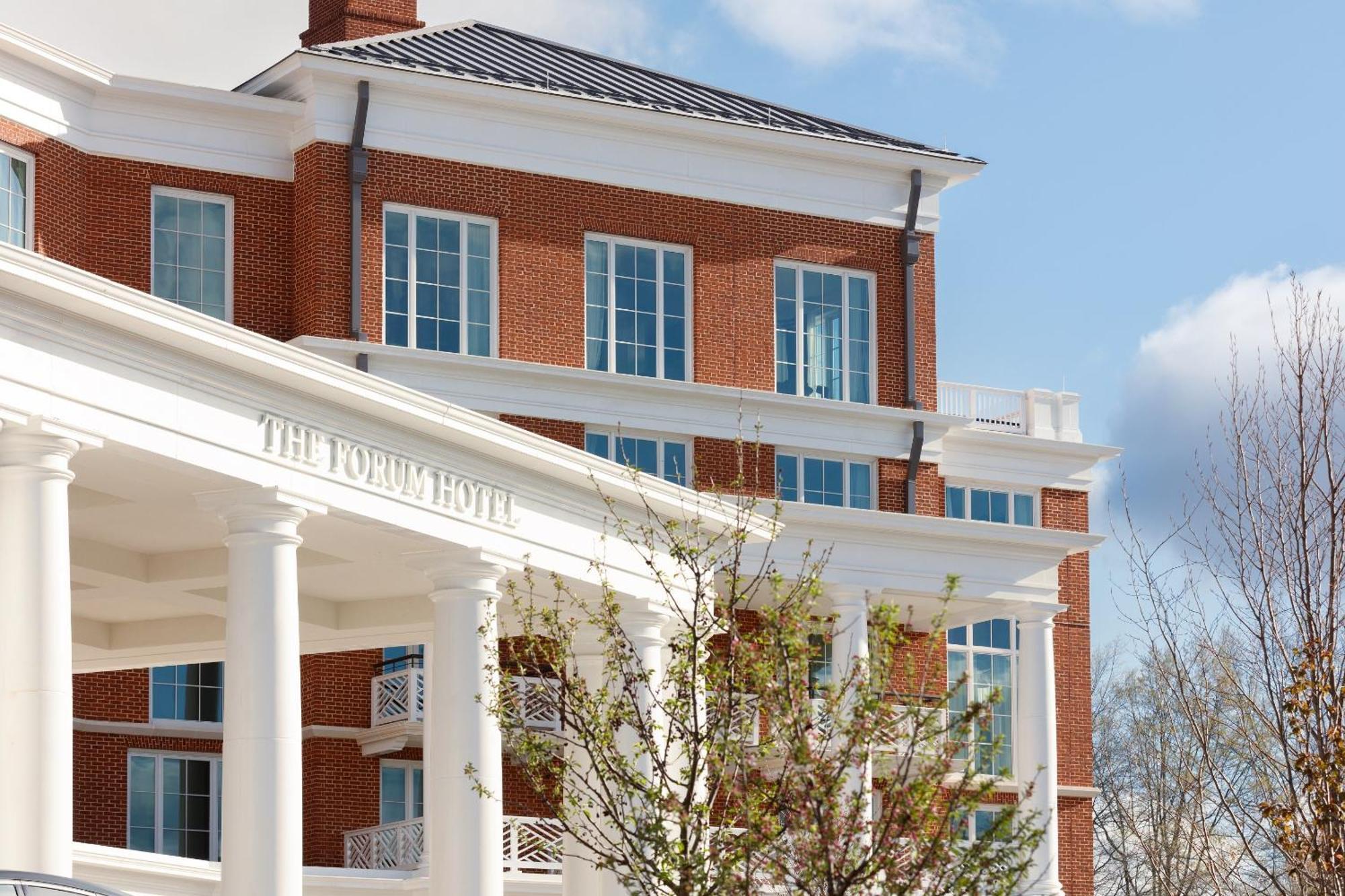 Hotel Kimpton - The Forum By Ihg 4*