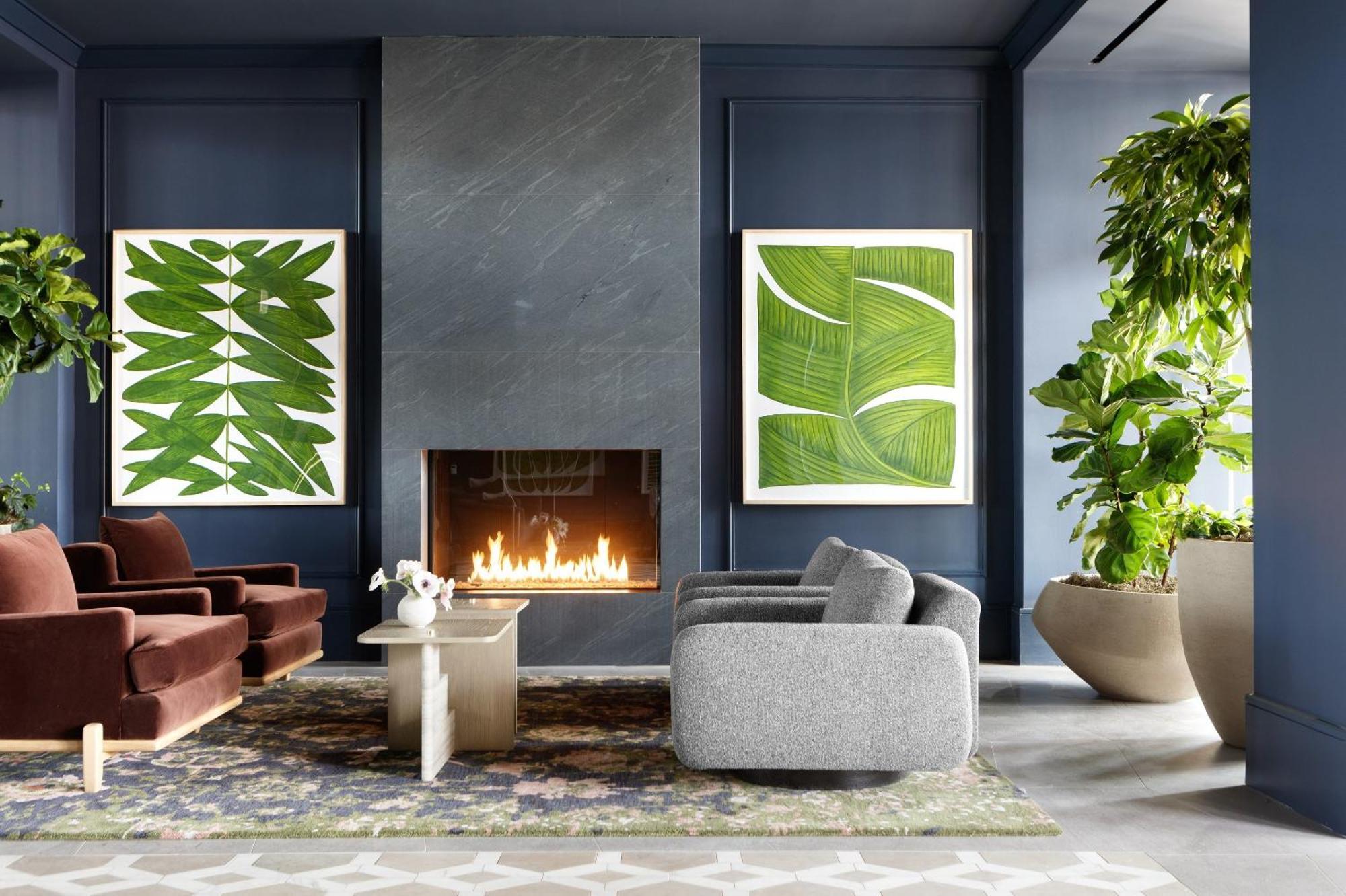 Kimpton - The Forum By Ihg Charlottesville