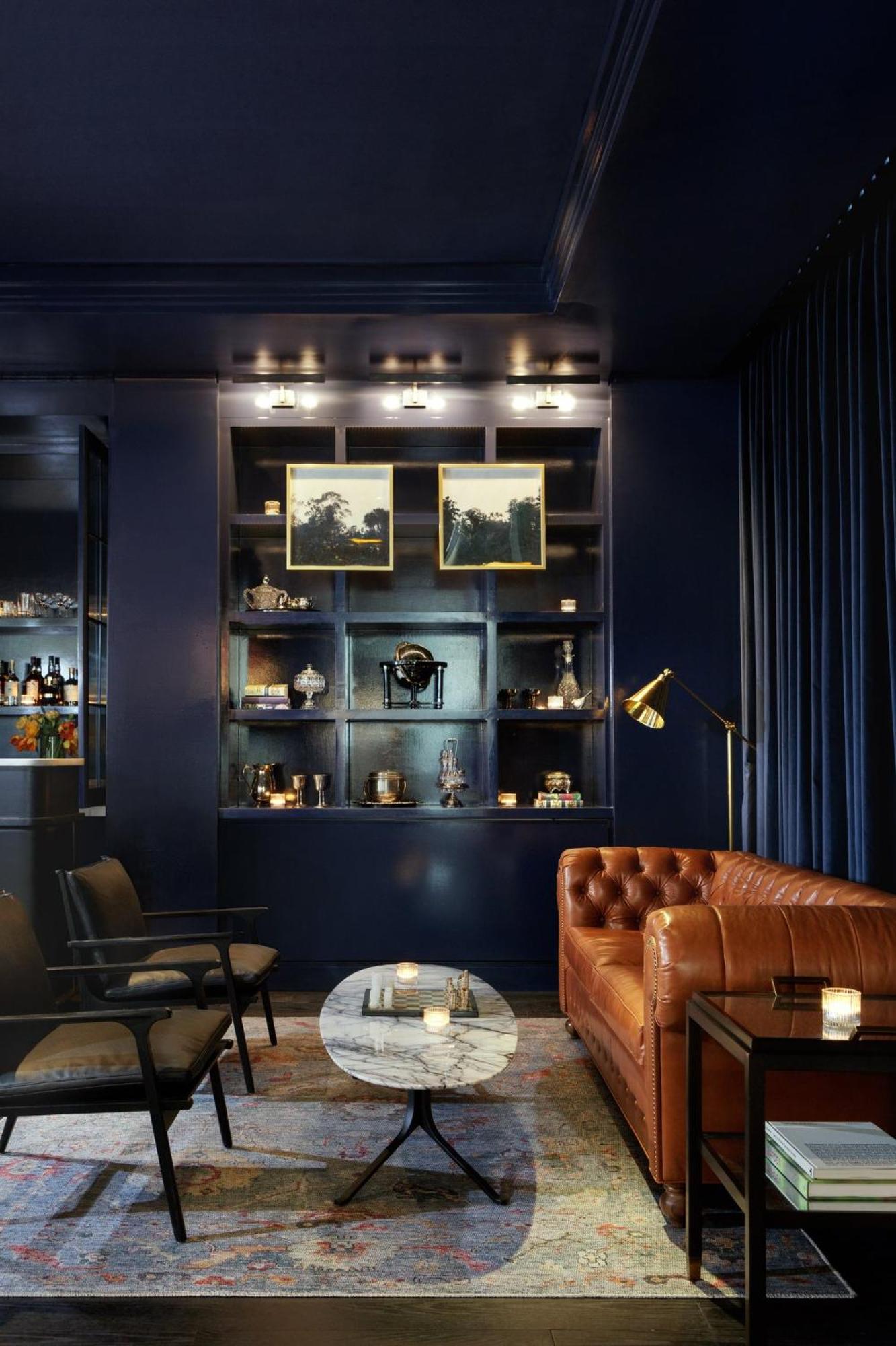 Kimpton - The Forum By Ihg 4*