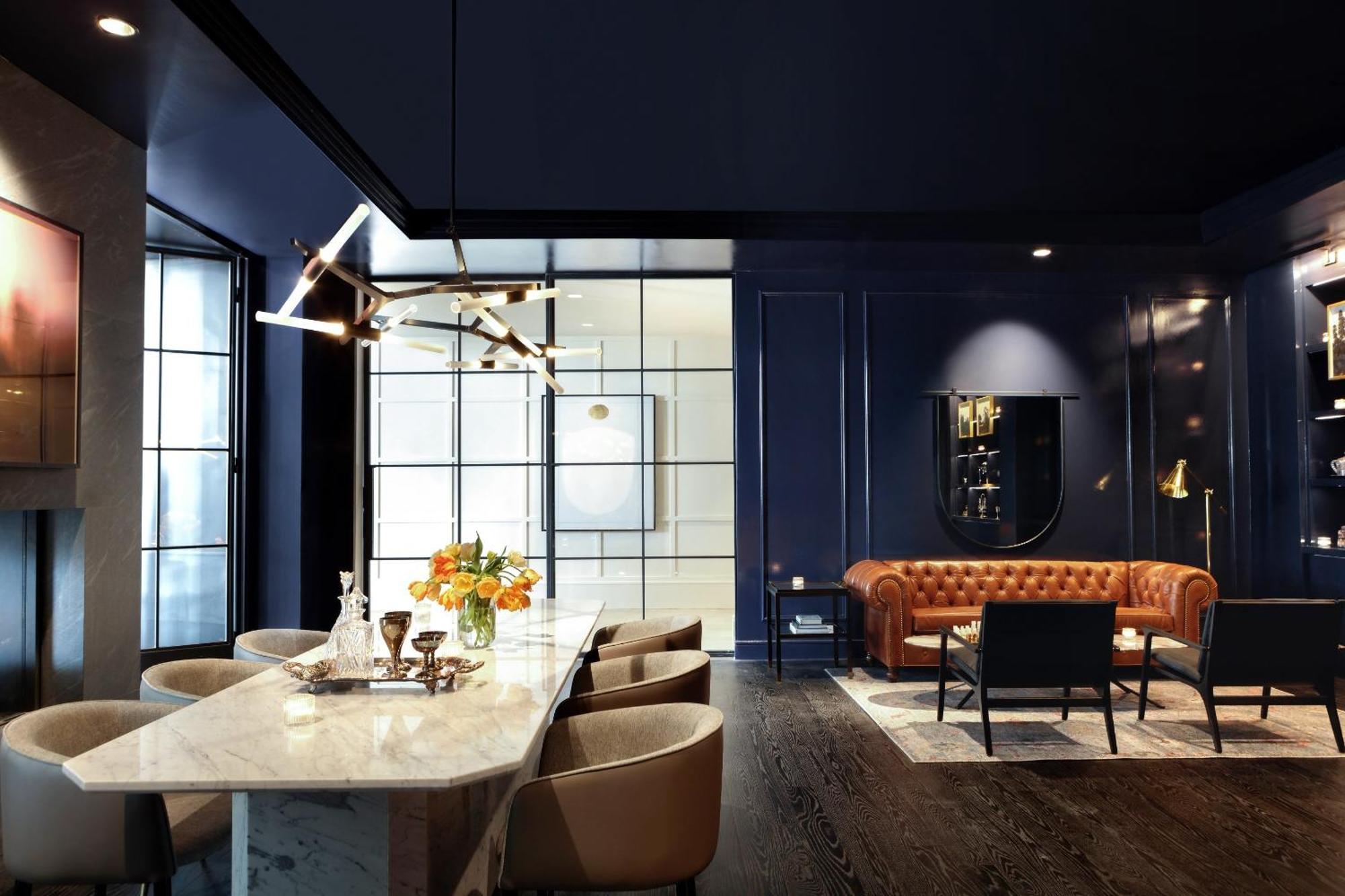 Hotel Kimpton - The Forum By Ihg