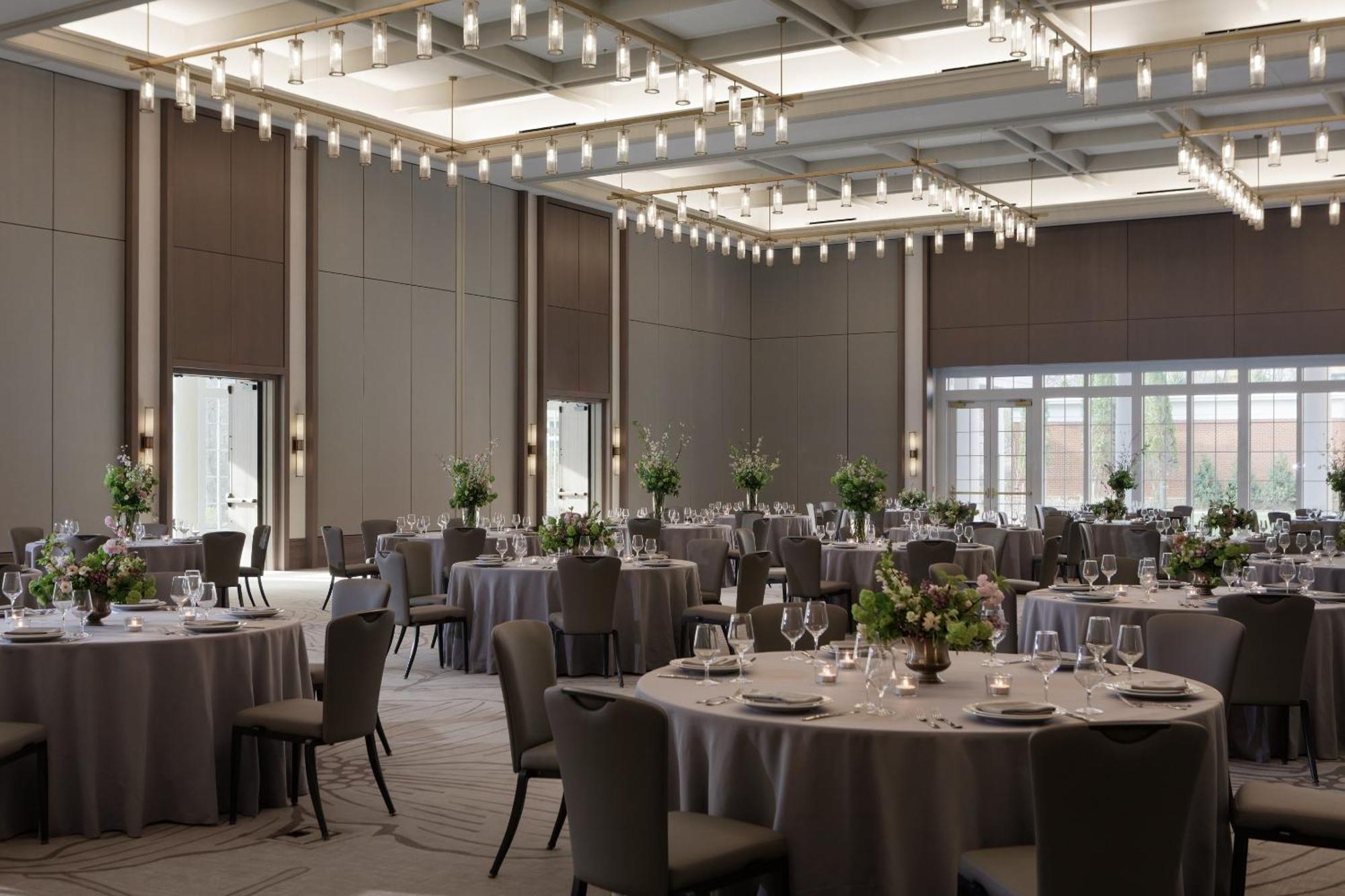 Kimpton - The Forum By Ihg 4* Charlottesville