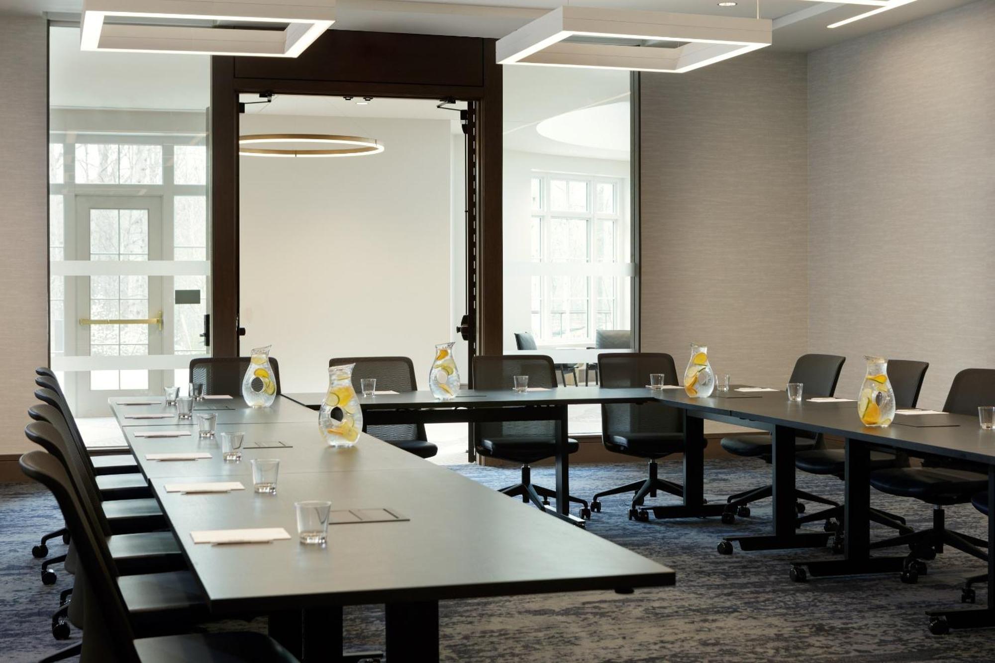 Kimpton - The Forum By Ihg 4*