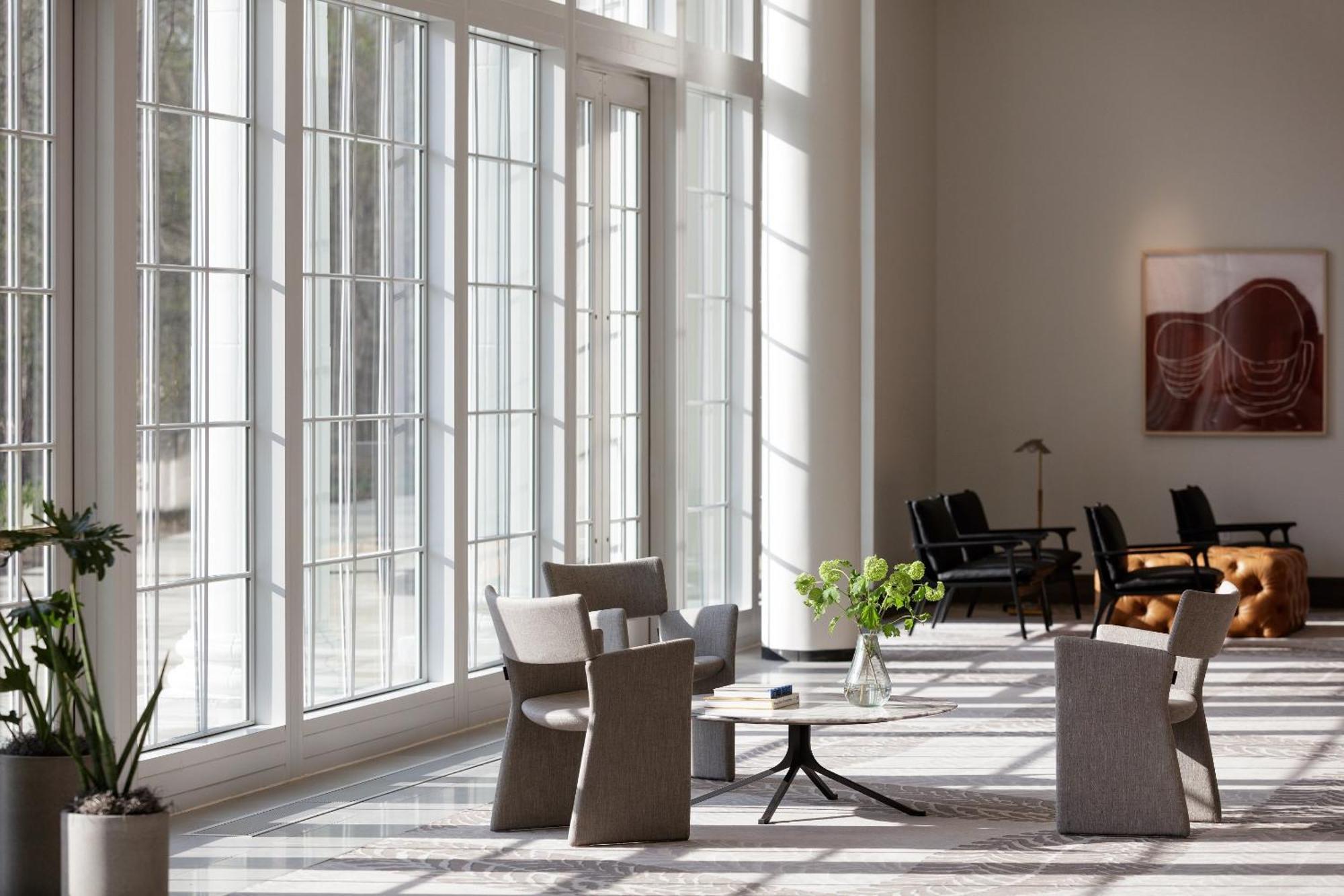 Kimpton - The Forum By Ihg