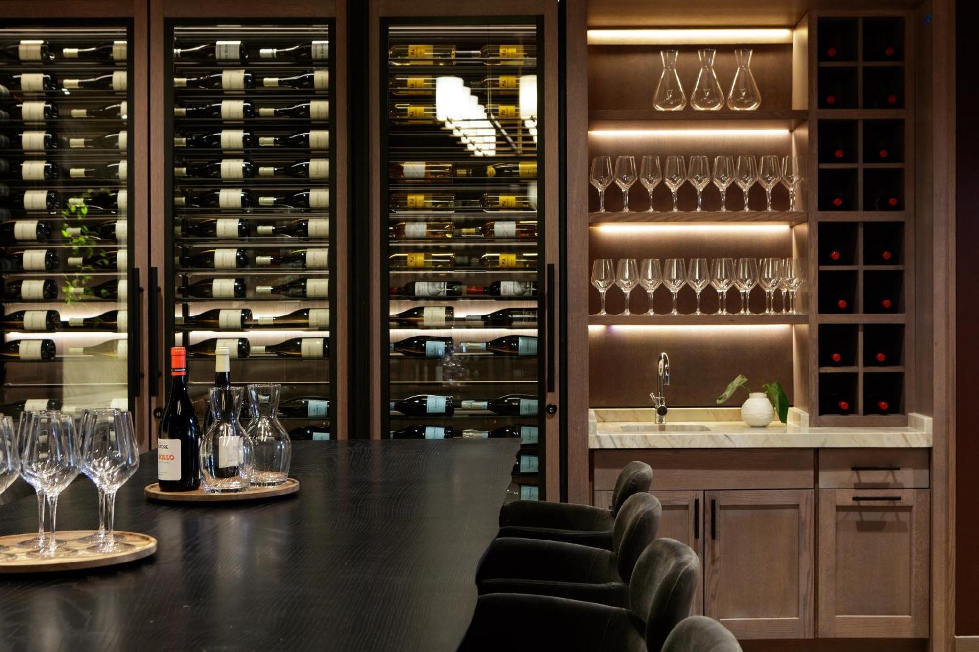 Hotel Kimpton - The Forum By Ihg Charlottesville
