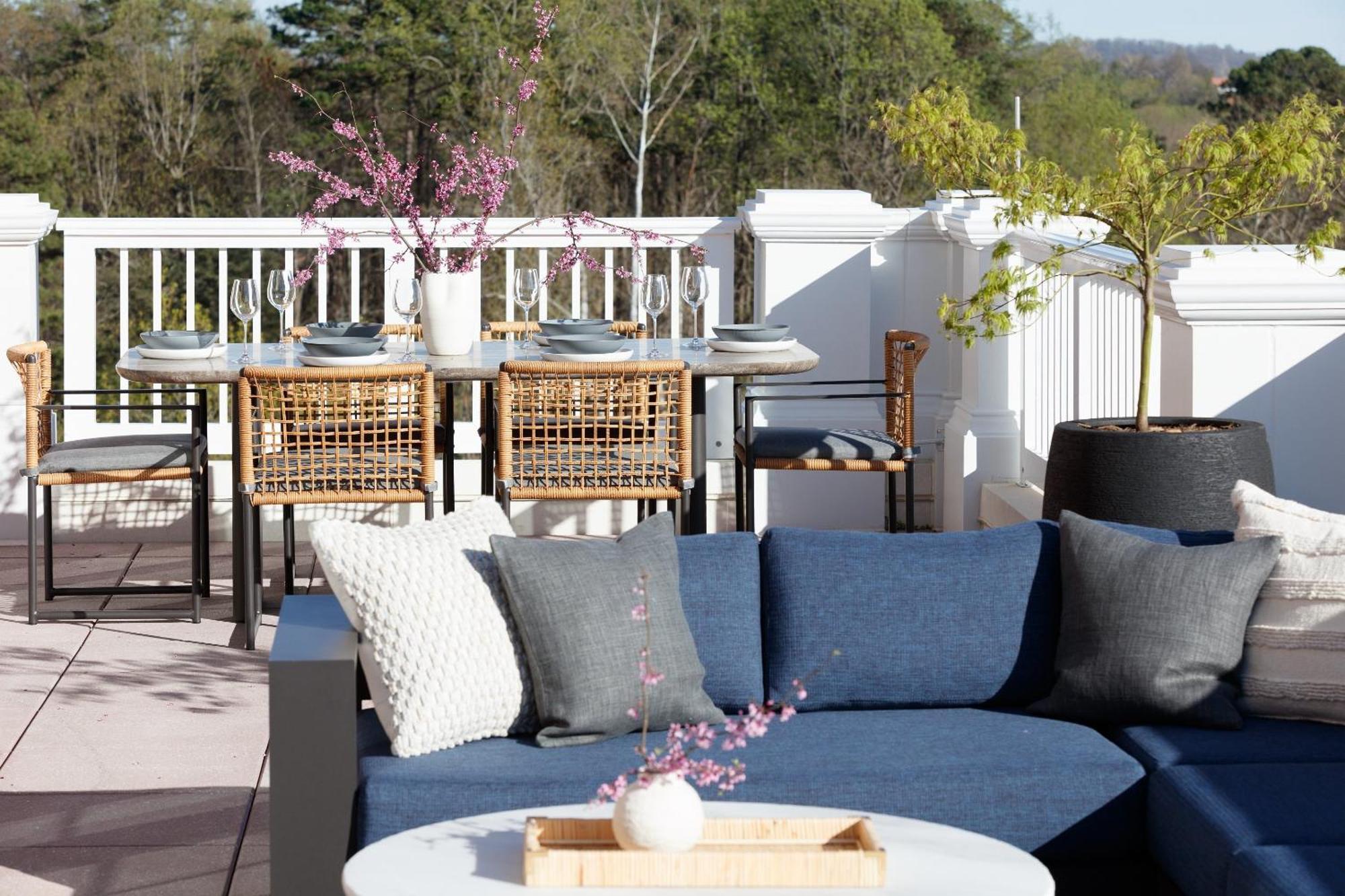 Kimpton - The Forum By Ihg Charlottesville